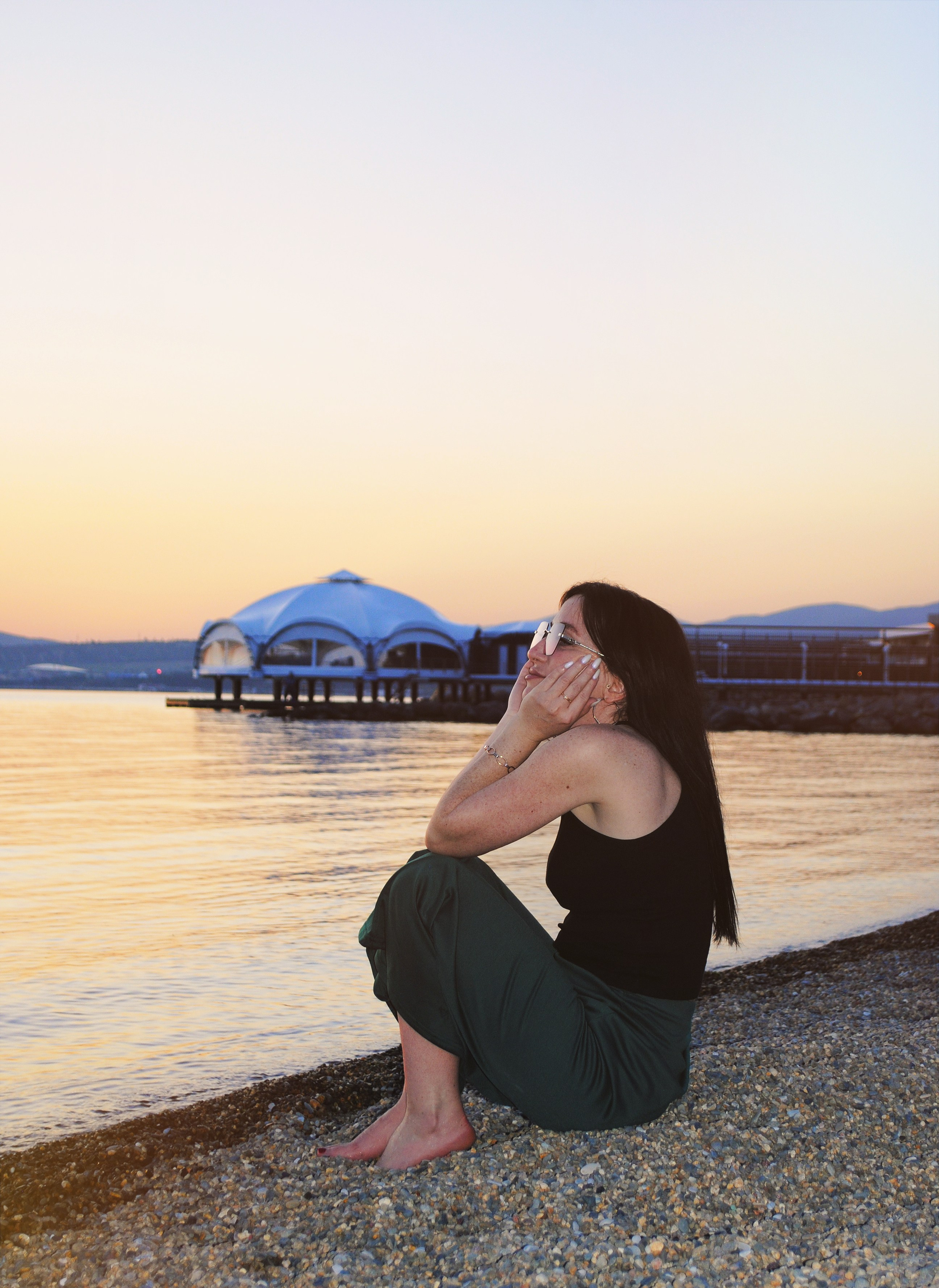 Светлана. Фотограф Мария Мусаелян