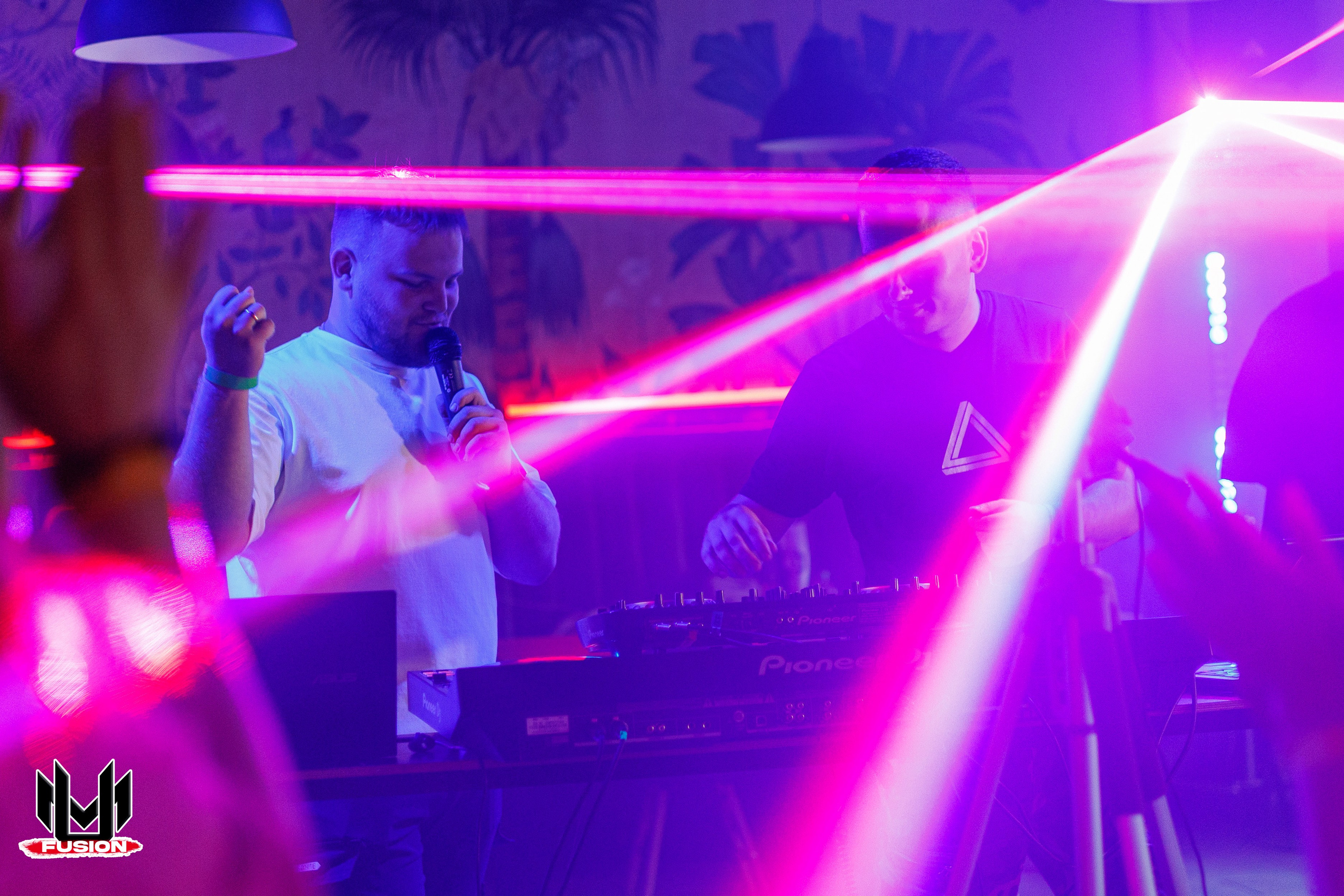 ULTIMATE: Fusion Вечеринка. Репортажный, Event фотограф в Санкт-Петербурге и ЛО Морозов Дмитрий