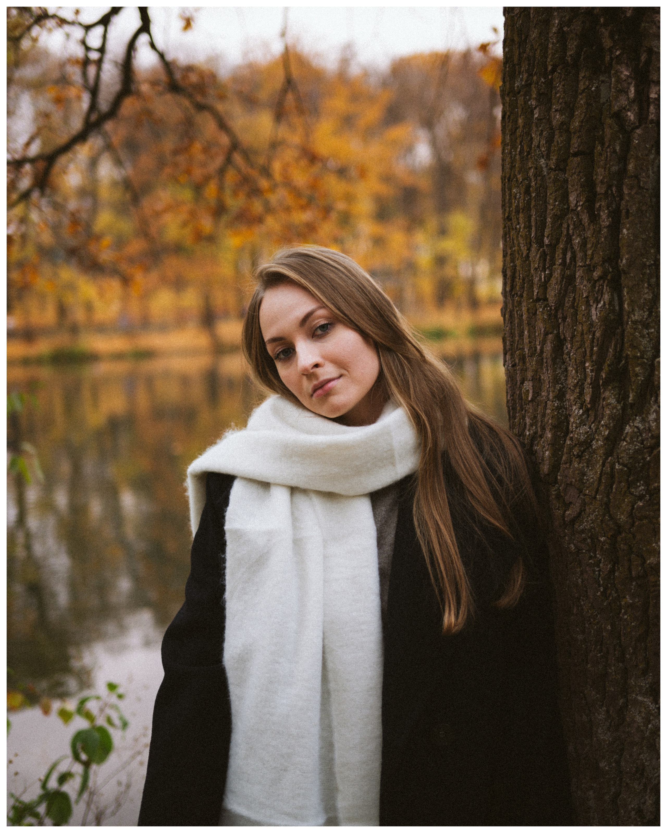 Алёна. Фотограф Тула