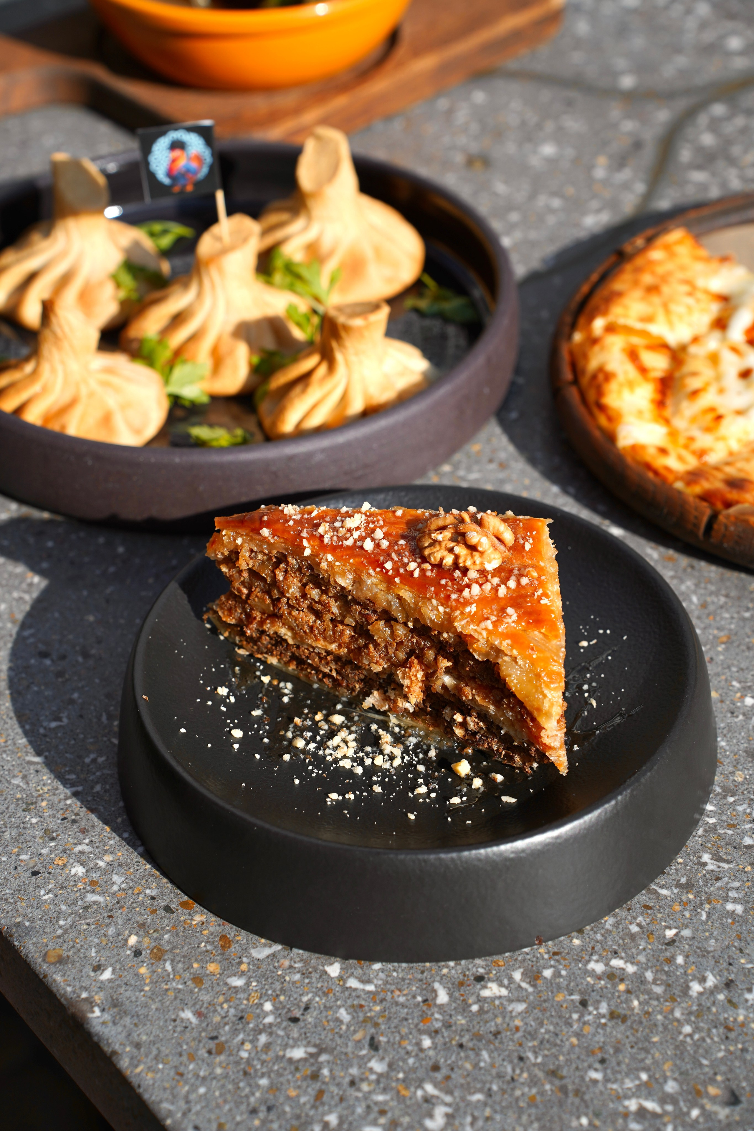 Контент для бизнеса. Универсальный фотограф в Геленджике Сидорина Кристина