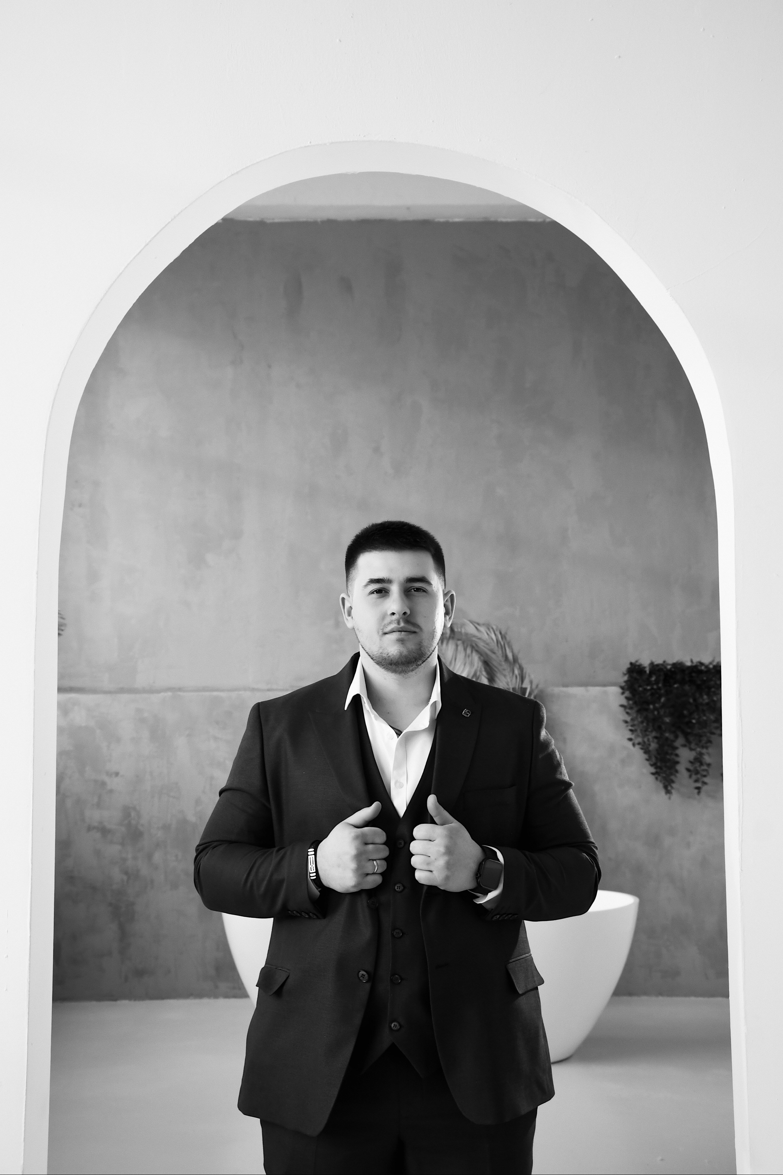 Даниил и Анастасия. Фотограф Оренбург I Кристина Подольская