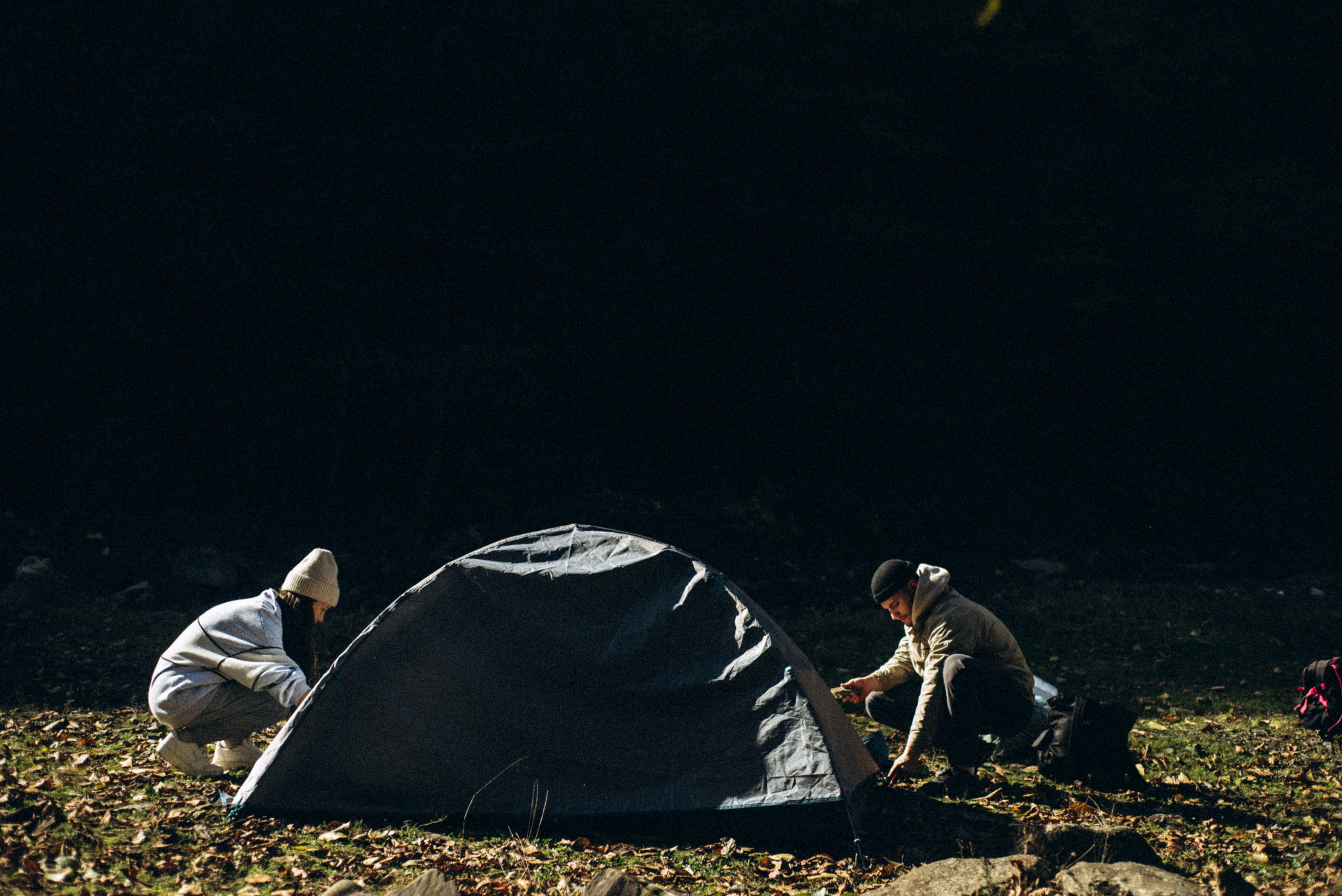 Конный поход 🇬🇪 «PVD Club». Anita_photo