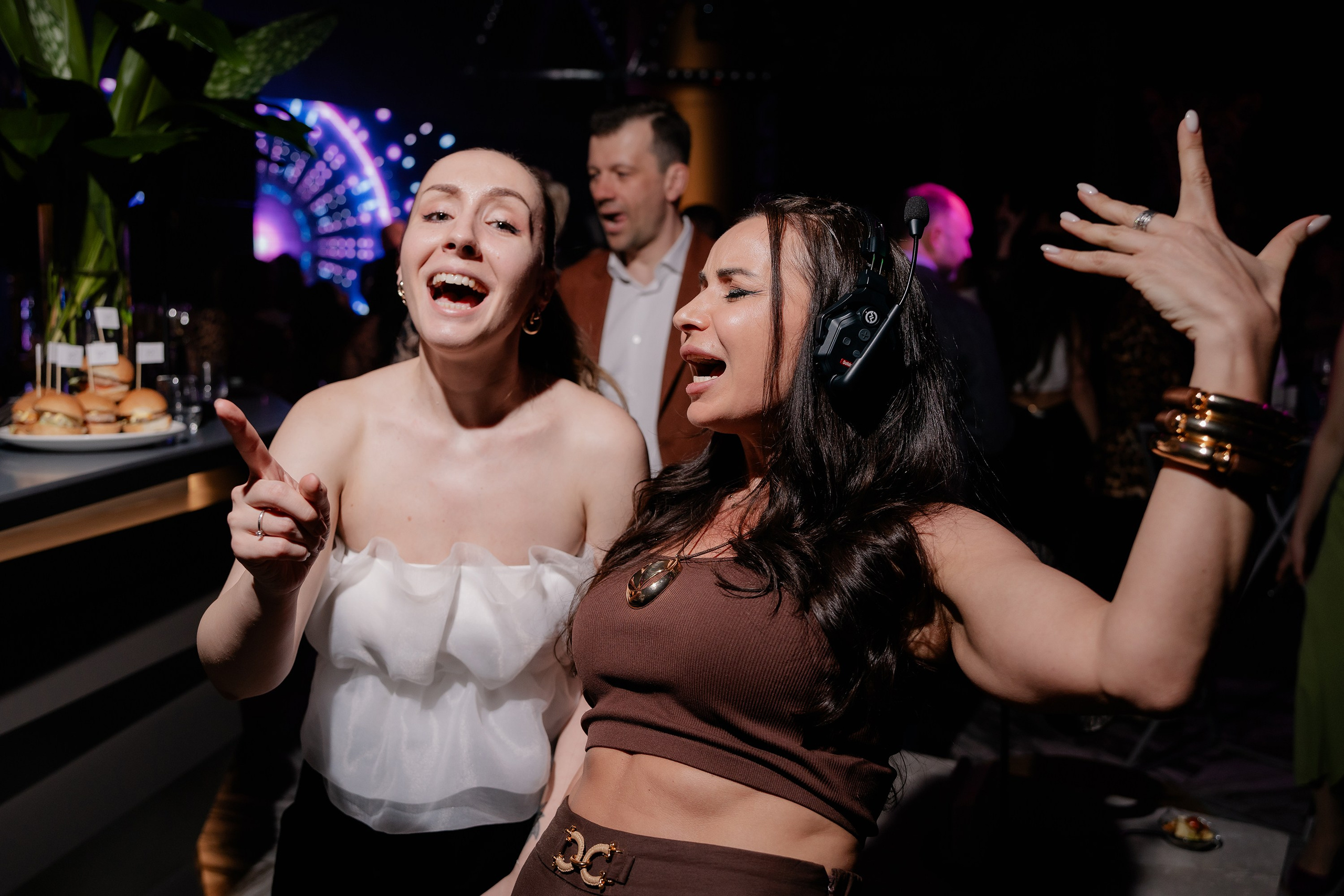 ДР Настя. Фотограф на мероприятие