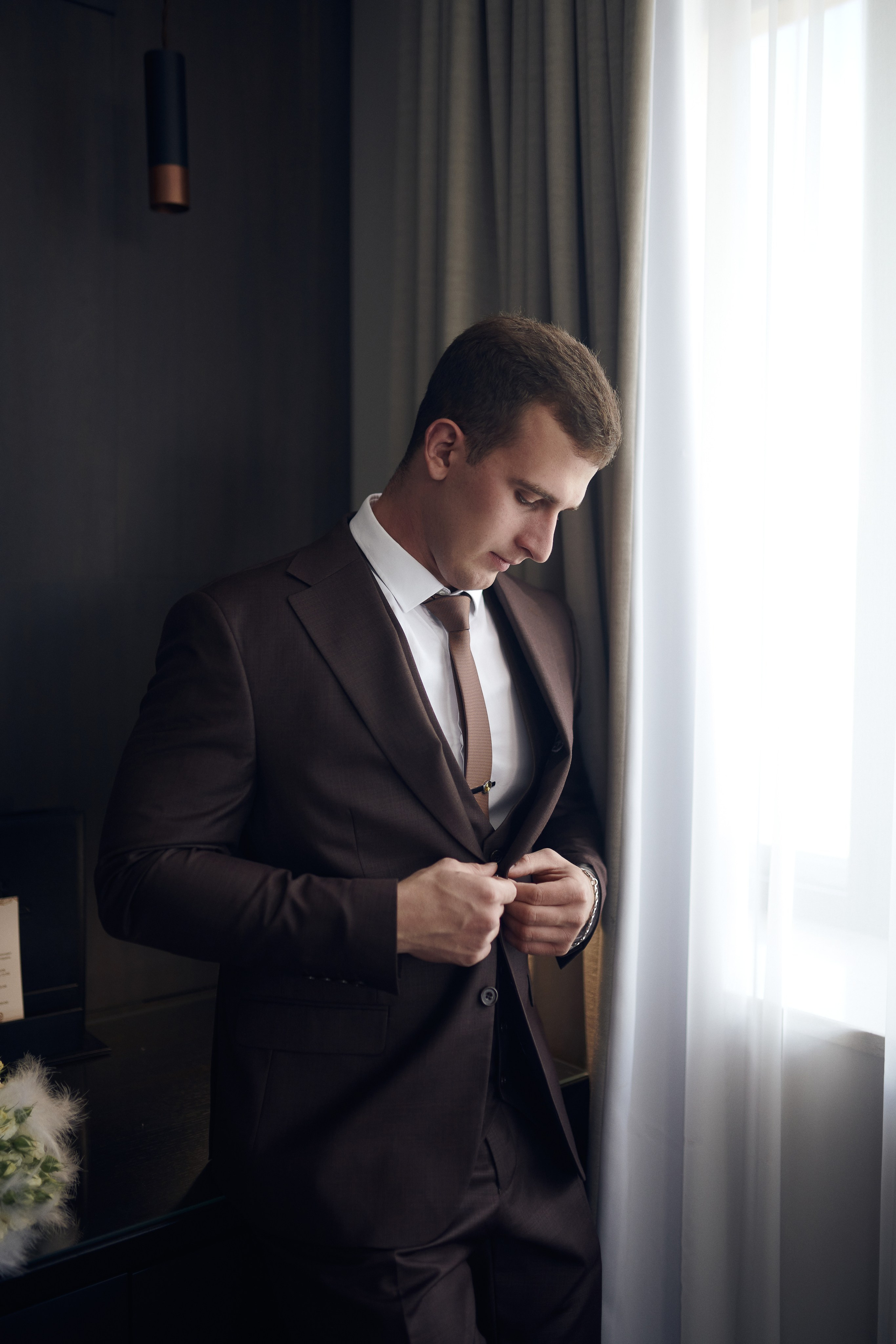 Даниил & Вероника. Фотограф в Курске Ольга Дудинова