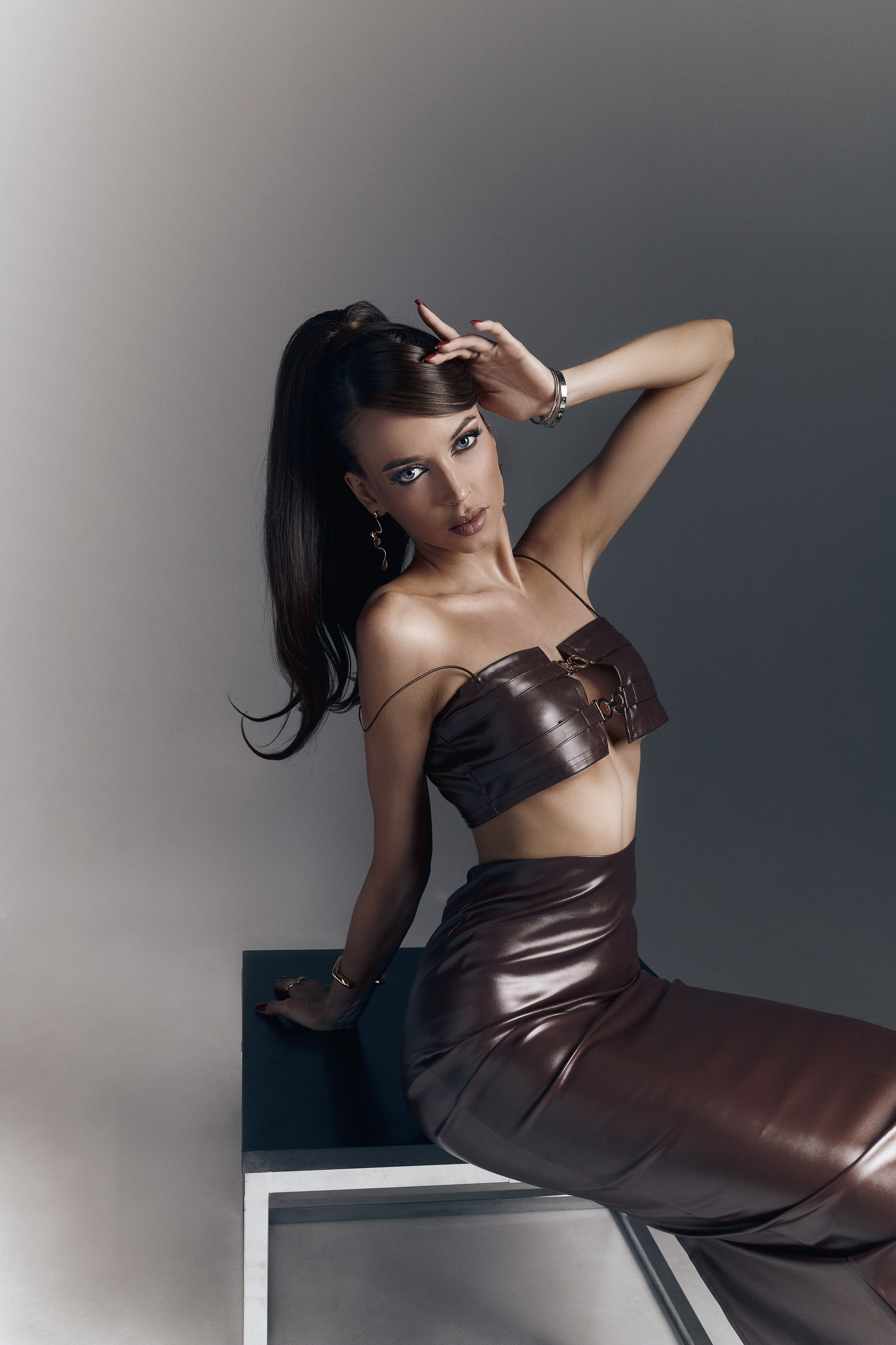 Дарья. Фотограф в Курске Ольга Дудинова