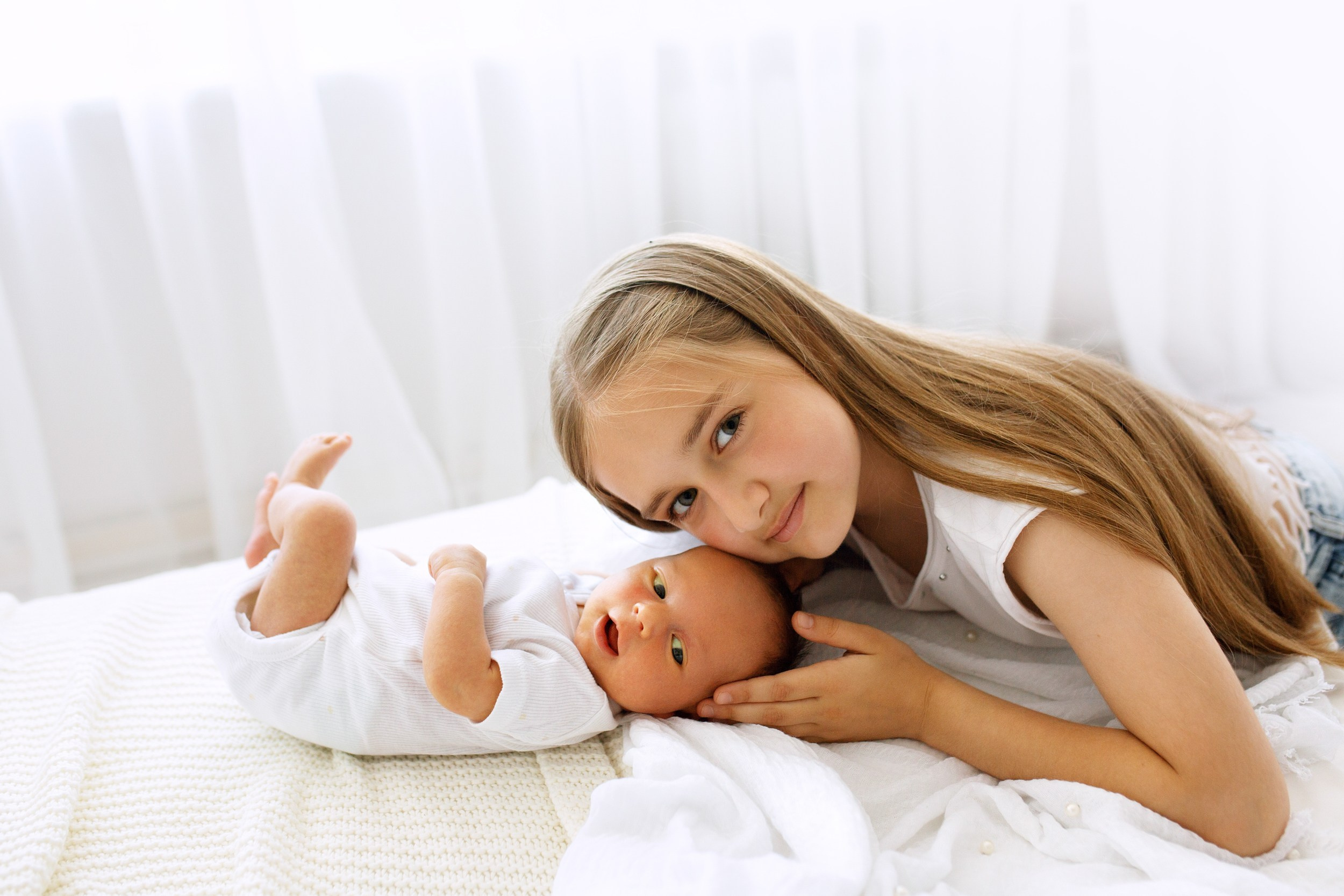 ОЛИВИЯ Life. Фотограф новорожденных Оксана Полевская