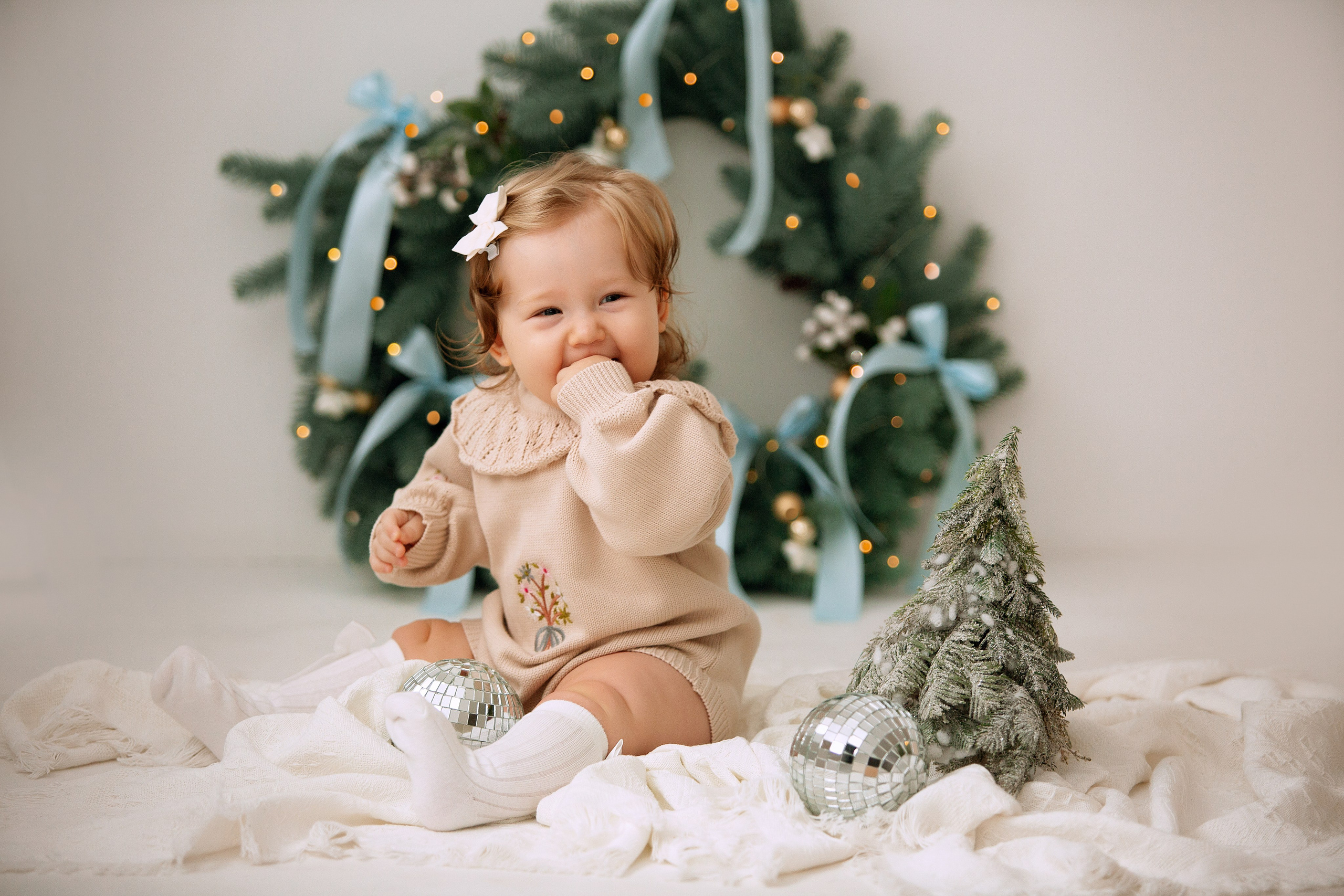 МАША. Фотограф новорожденных Оксана Полевская