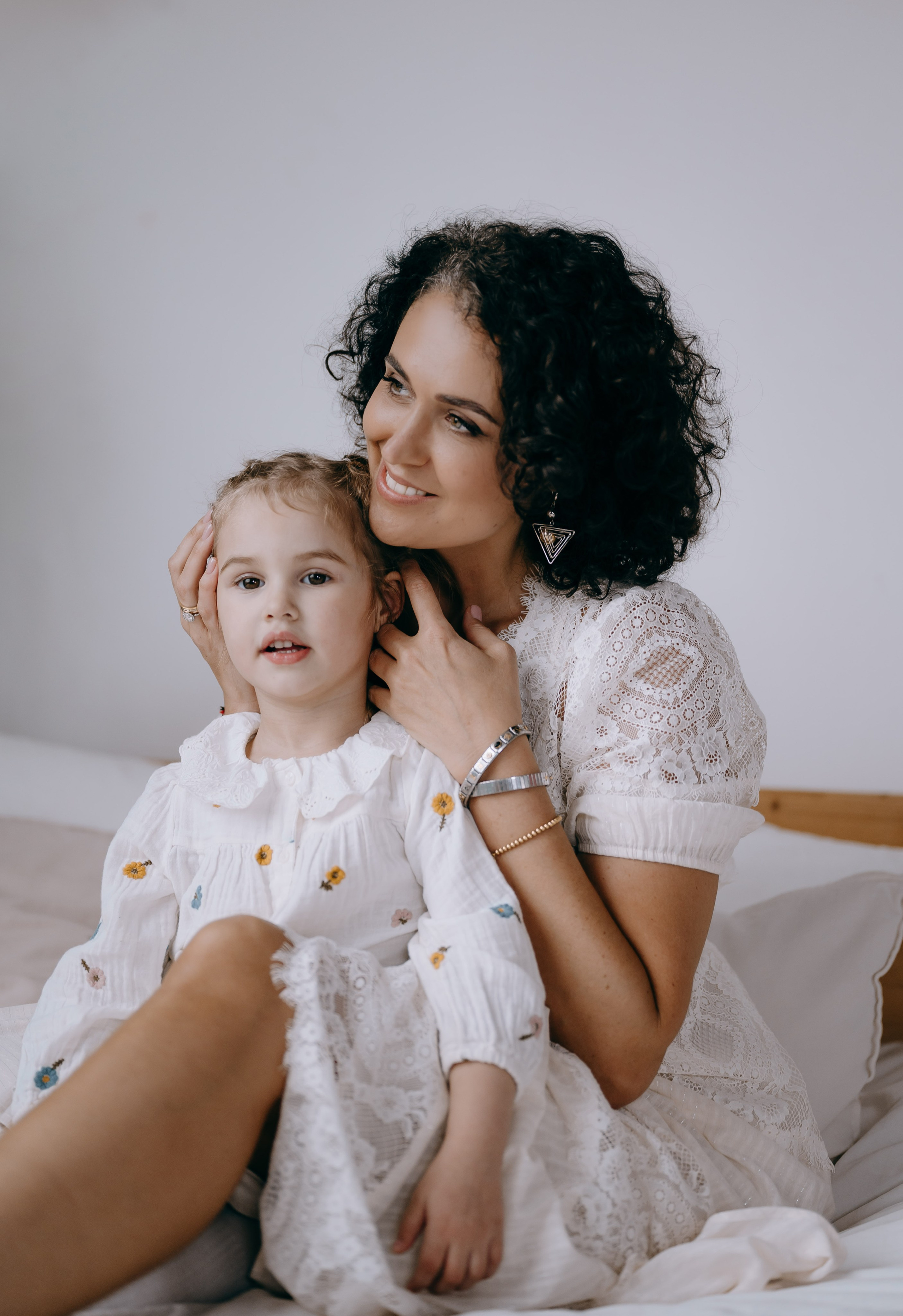 Студийные Семейные. Свадебный и семейный фотограф в Томске Алексей