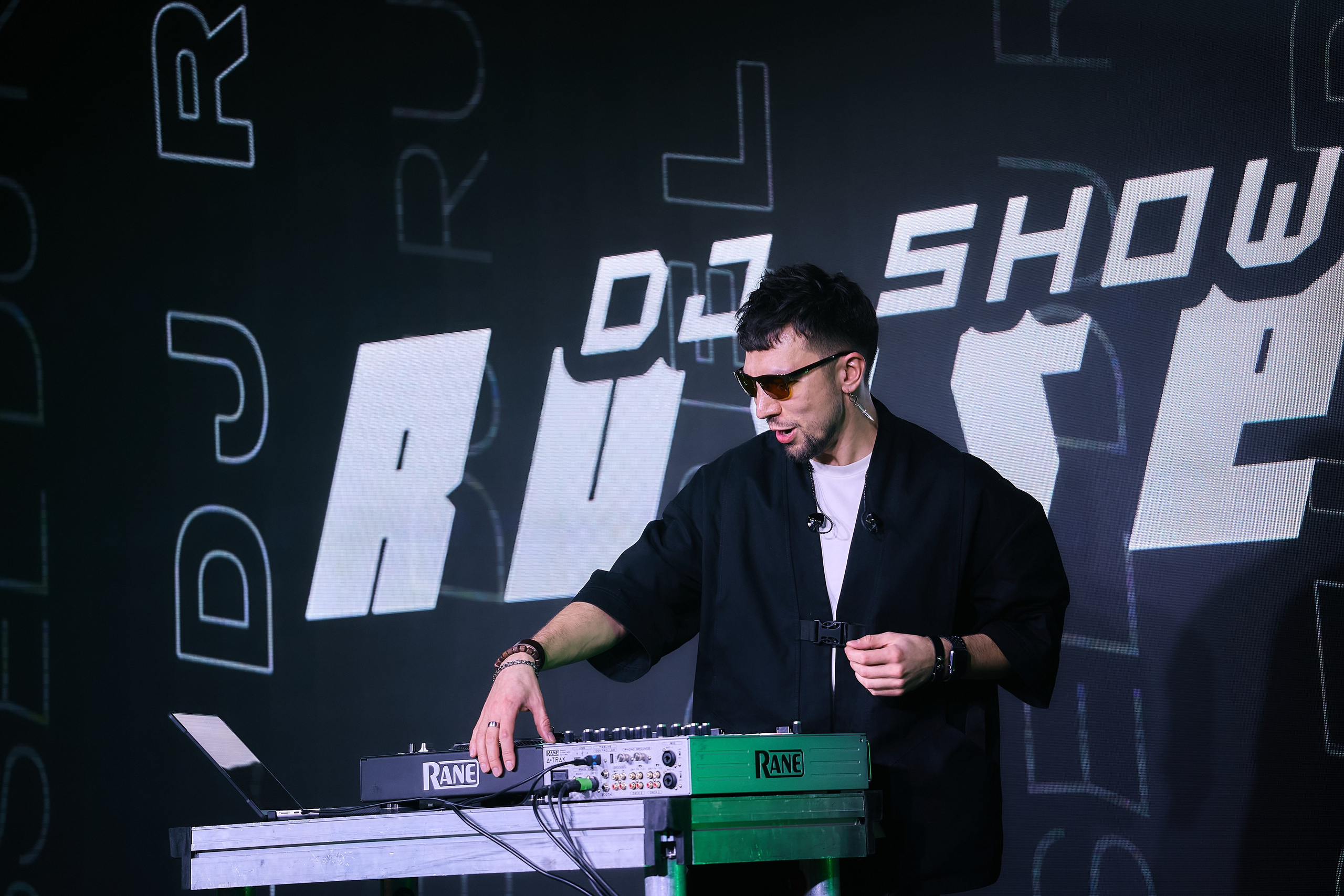 Showmaker.pro | демо-день. Фотограф pchemodanov