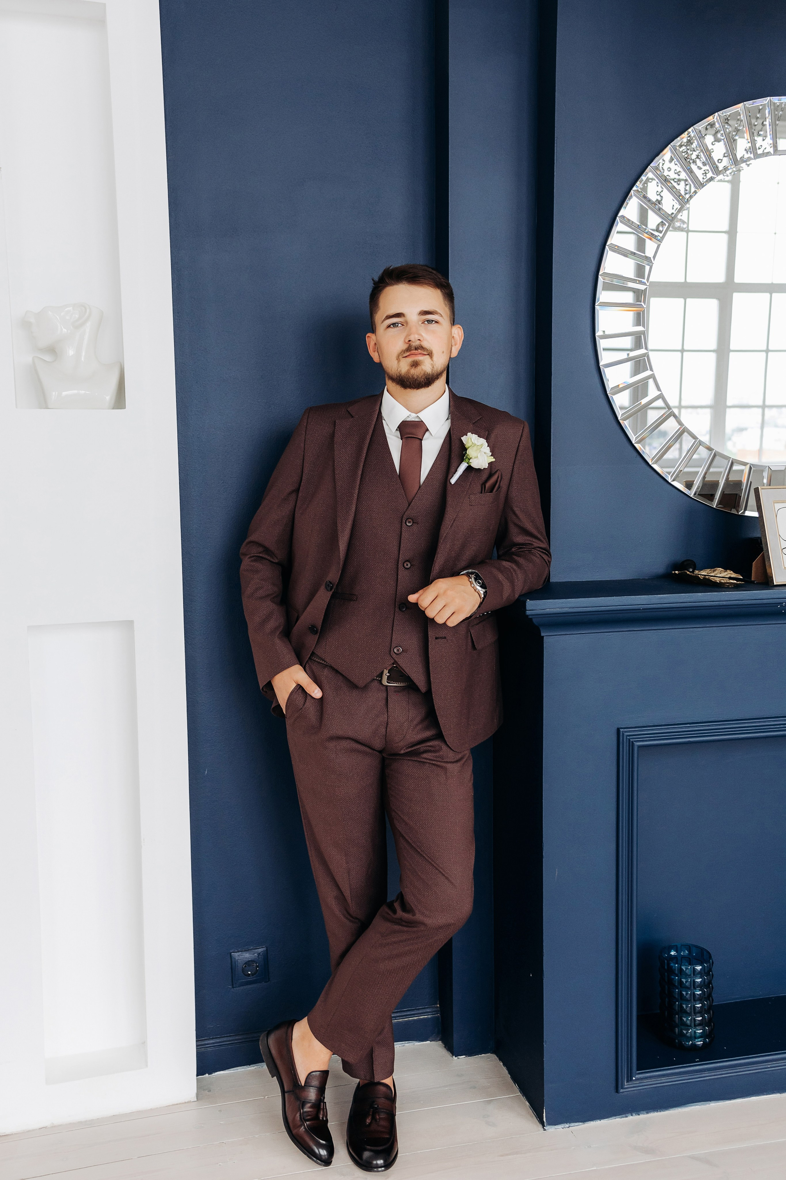 Александр Ирина. Фотограф Омск Андрей Козяков