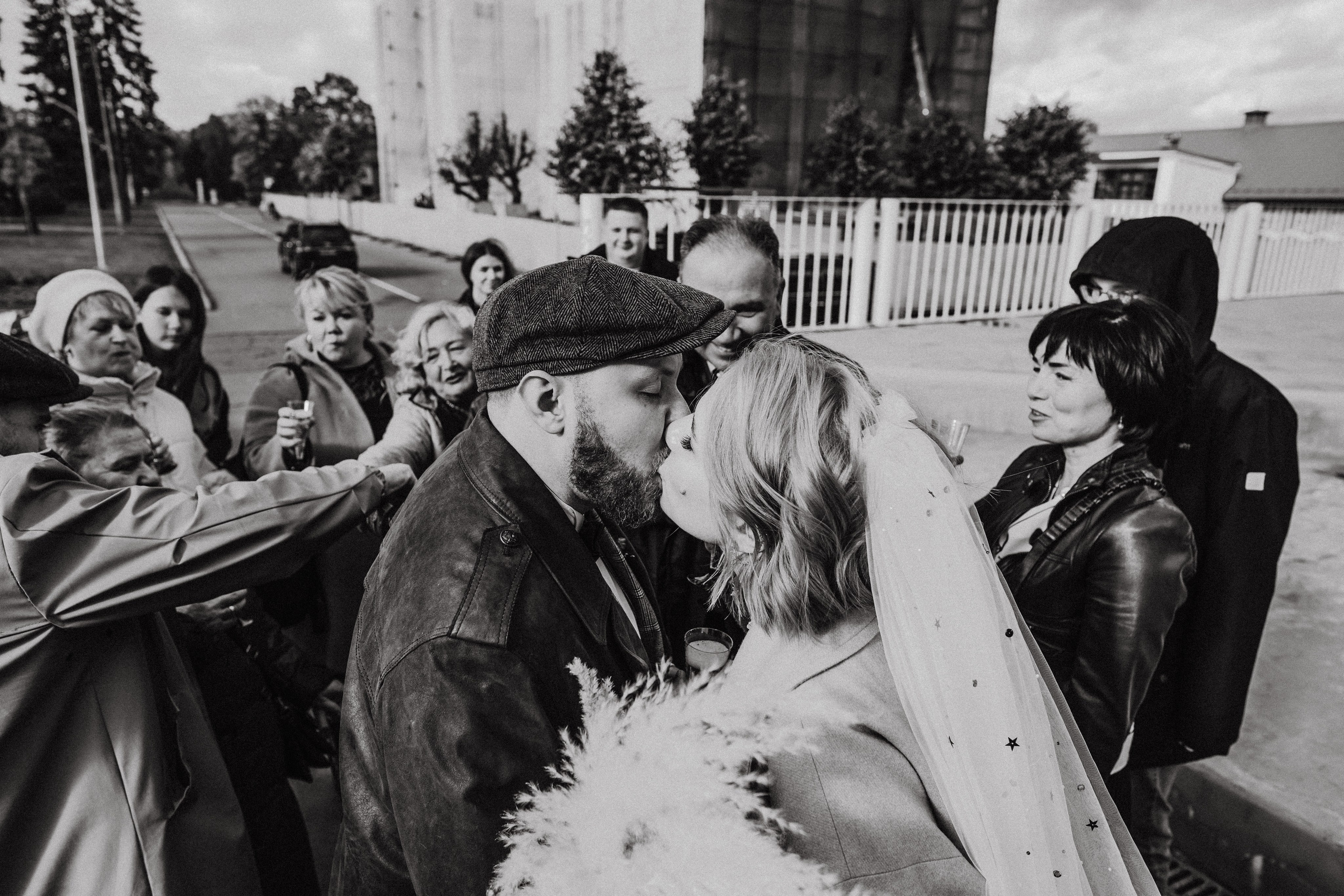 Рождение семьи. Бережный фотограф в Москве Лизавета Прахова