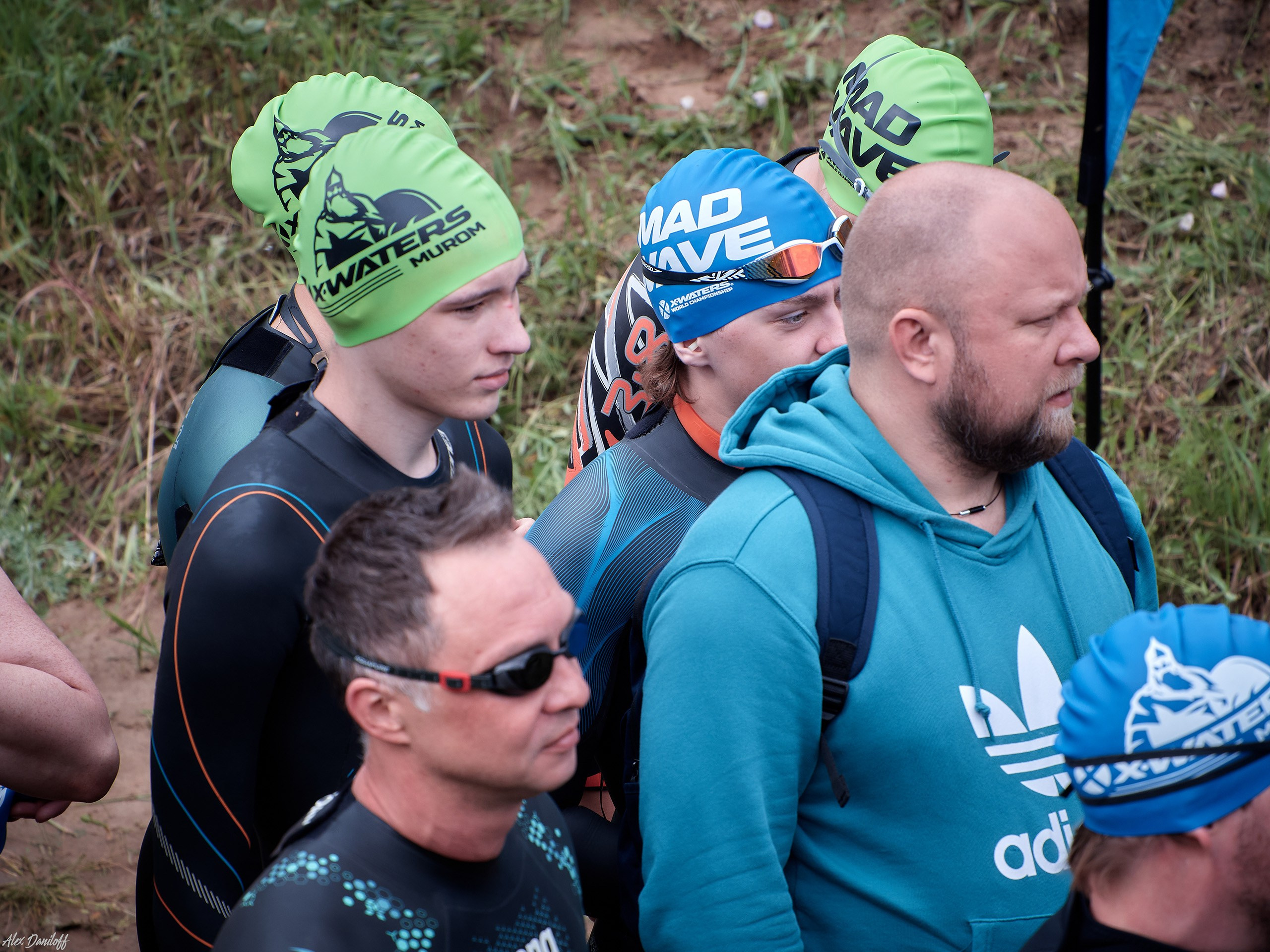 X-Waters Муром 2025. Муром-Инфо. Новости культуры, образования, спорта в городе Муром