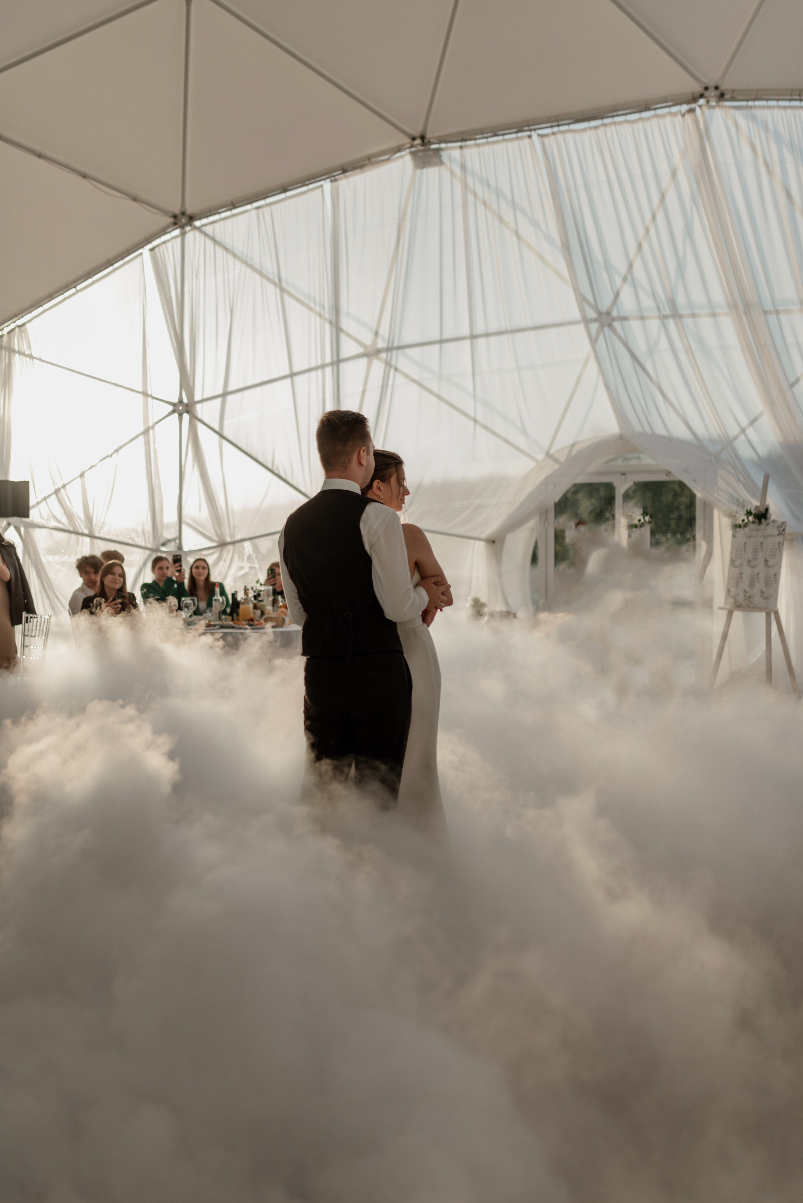 Валера и Лиза. Свадебный и Семейный фотограф в Ярославле Алёна Колясникова