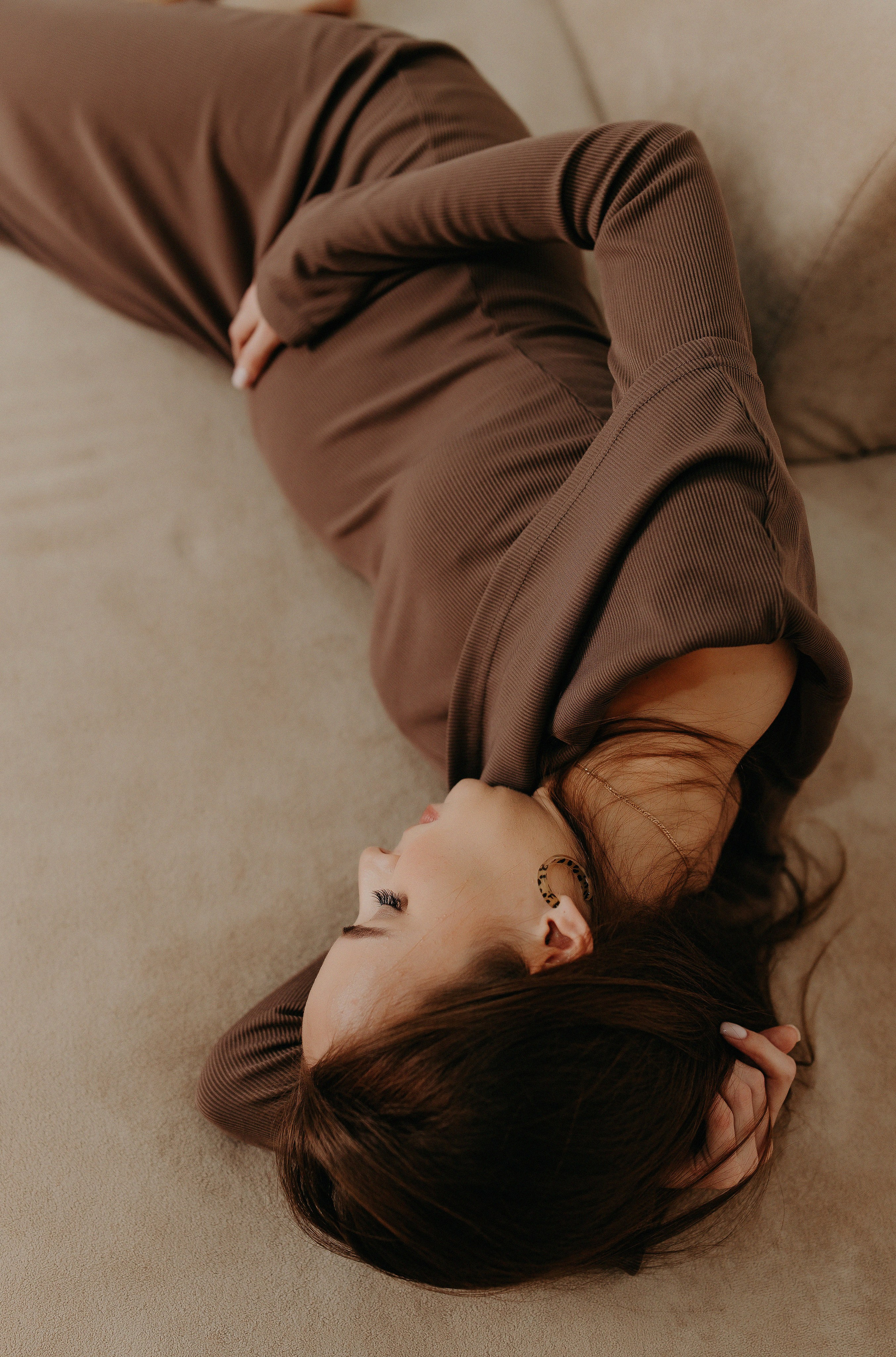 Диана и Витя. Свадебный и семейный фотограф в Казани и Волжске