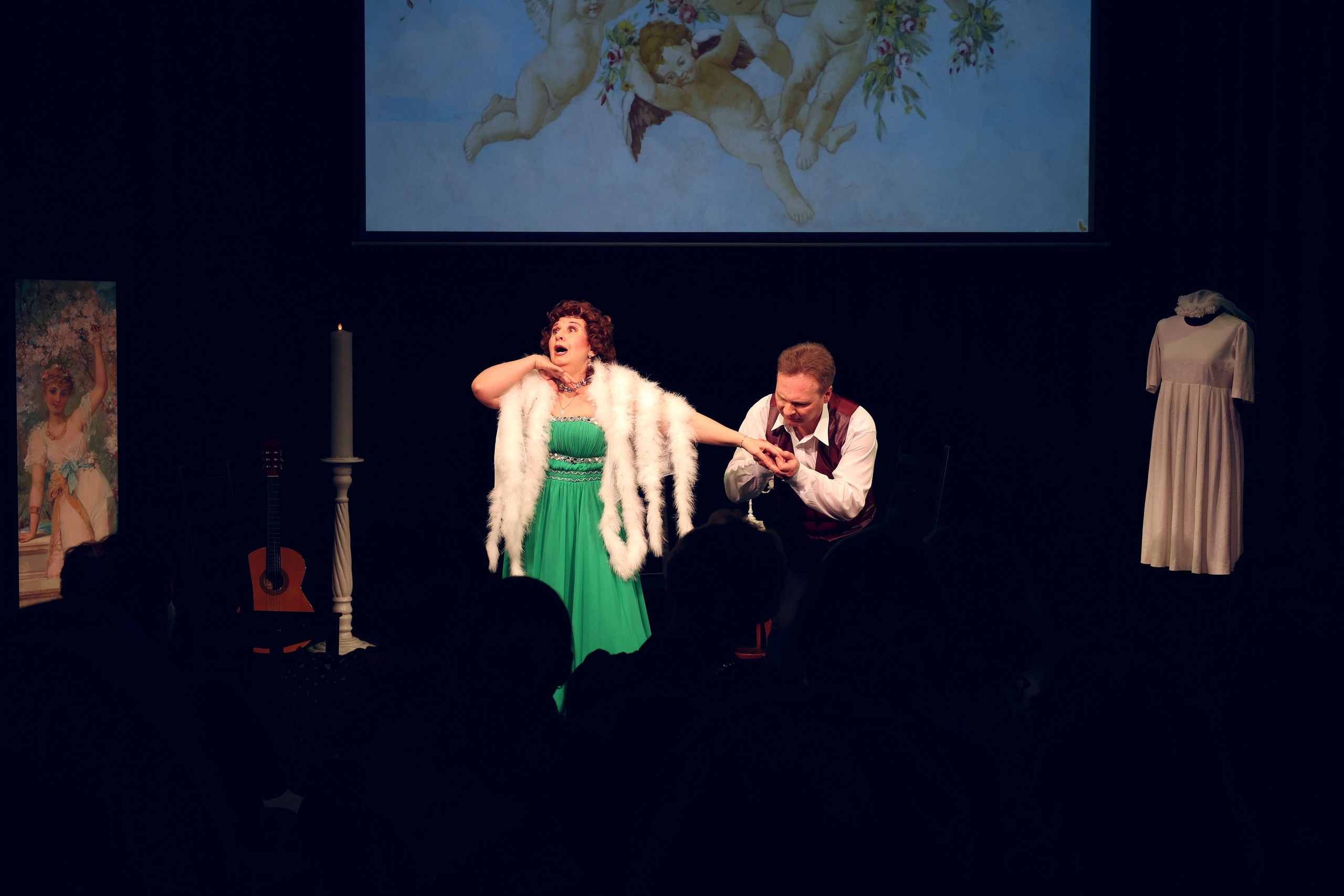 Брачное объявление 09.04.2024. Профессиональный фотограф в Москве Алёна Котова