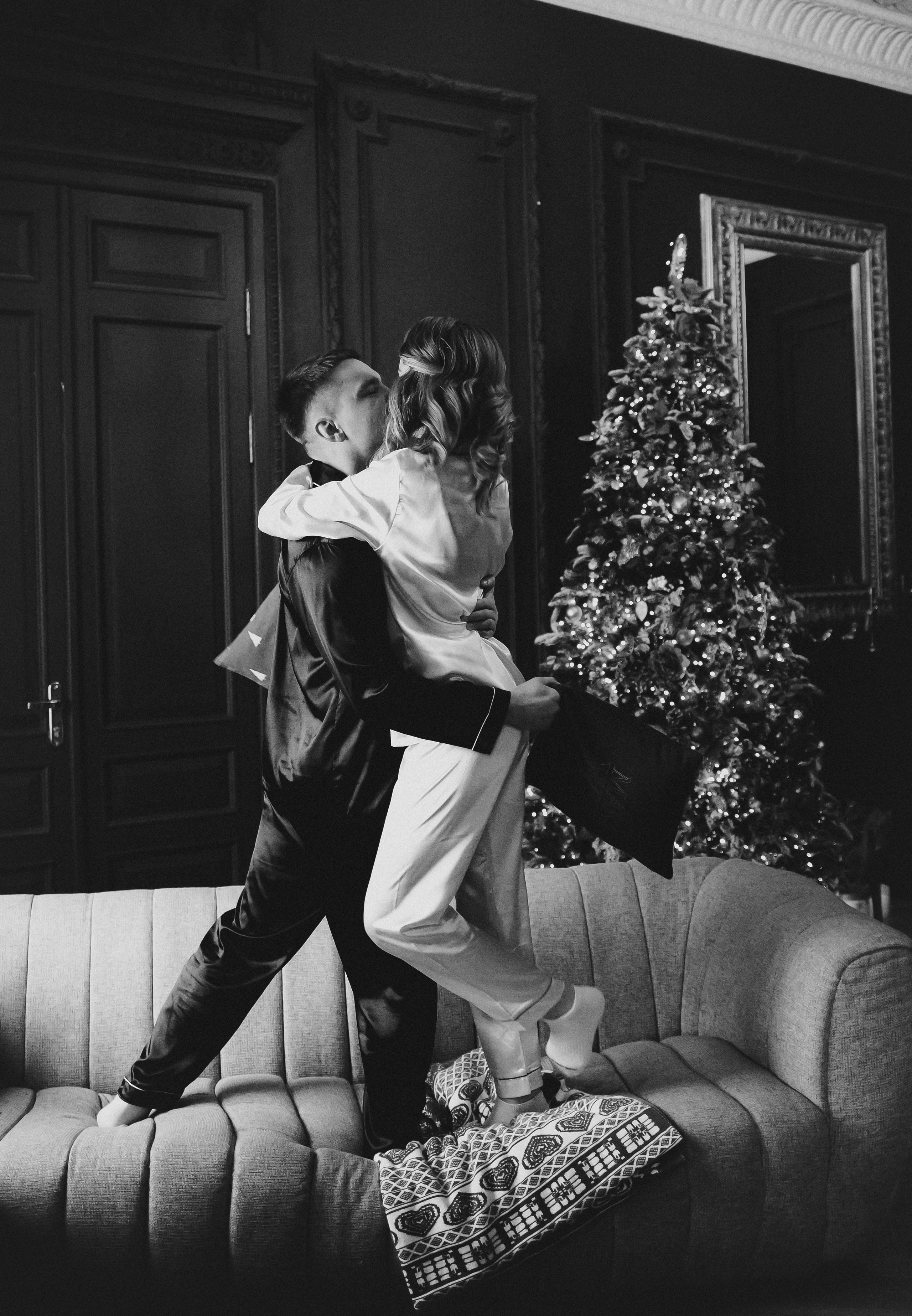 New Year. Анна Михайлова|Свадебный фотограф в Санкт-Петербурге