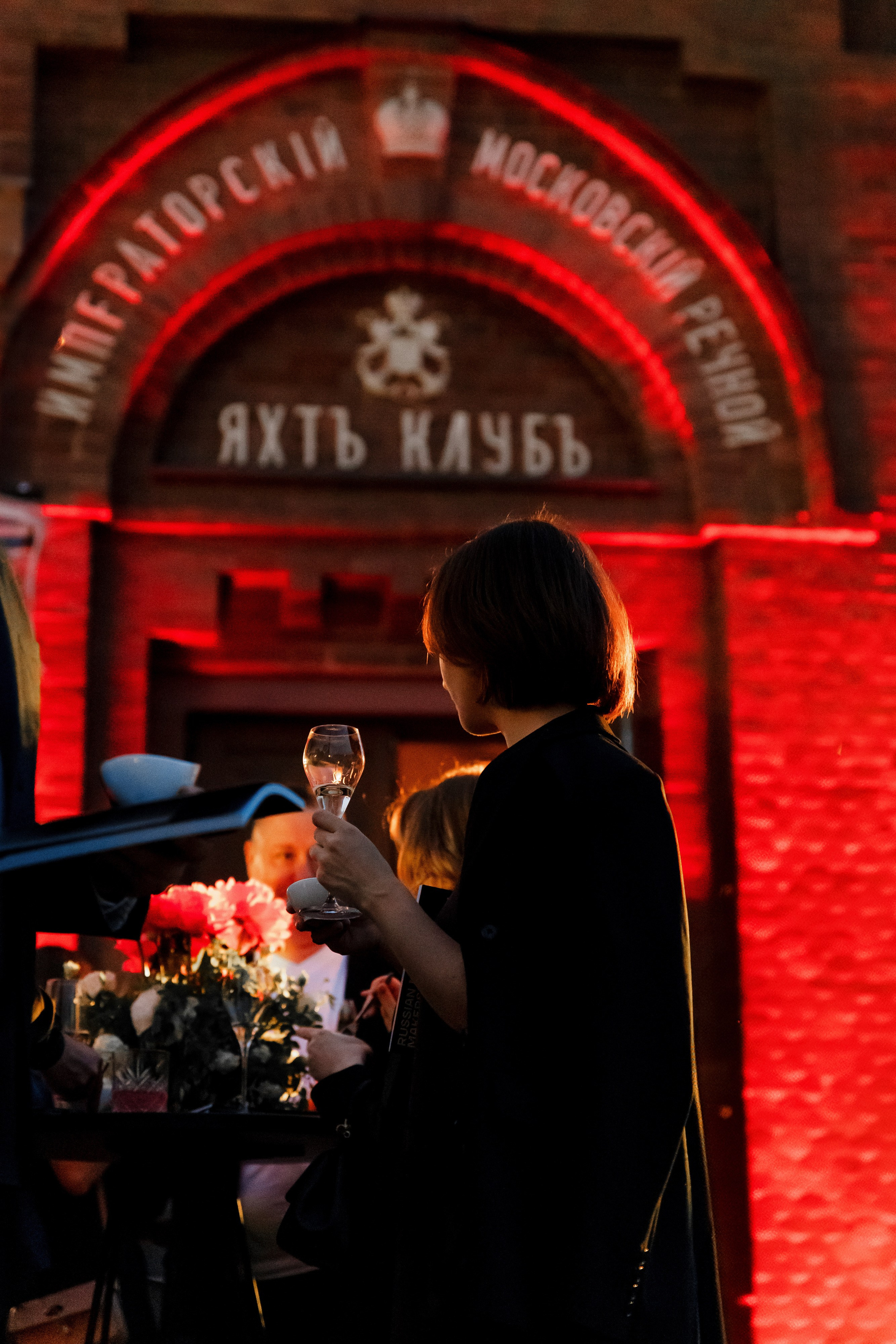 Russian Market Makers 2025. Репортажный фотограф Семён Борисов | Москва