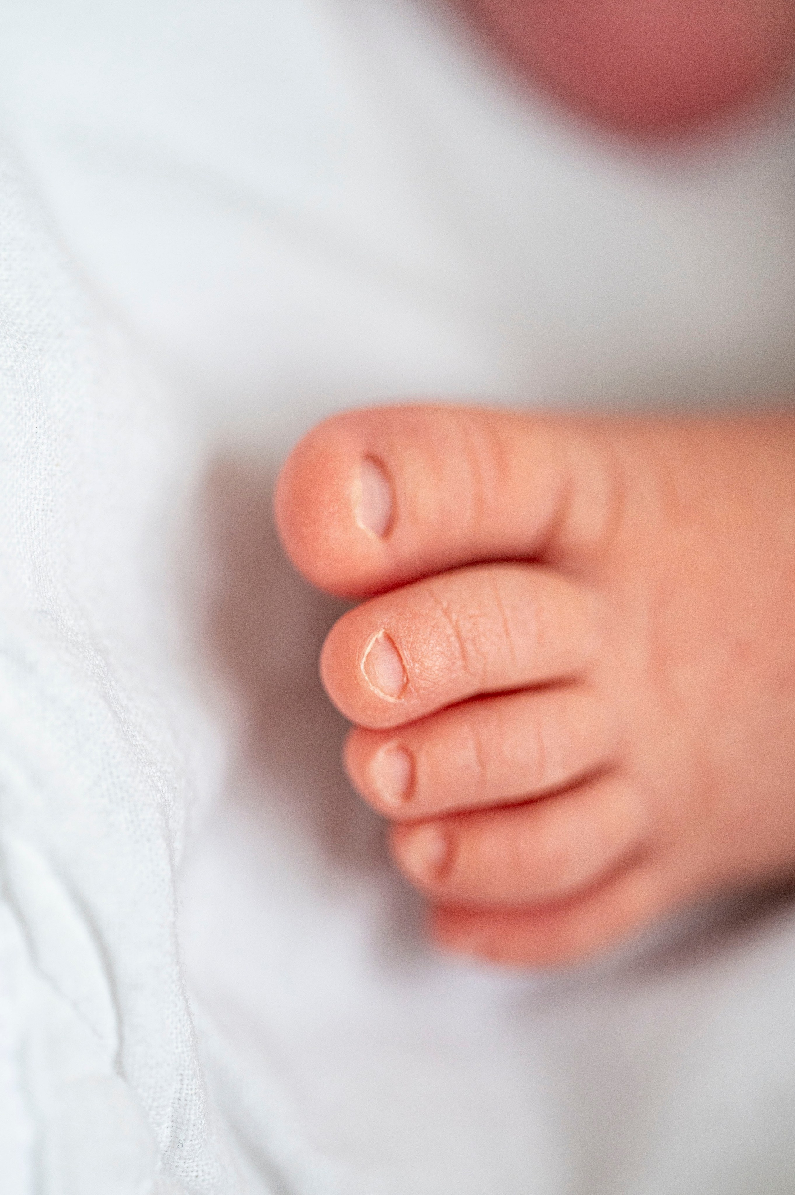 Выписка Верочки. Фотограф на роды СПБ Юлия Герасимова