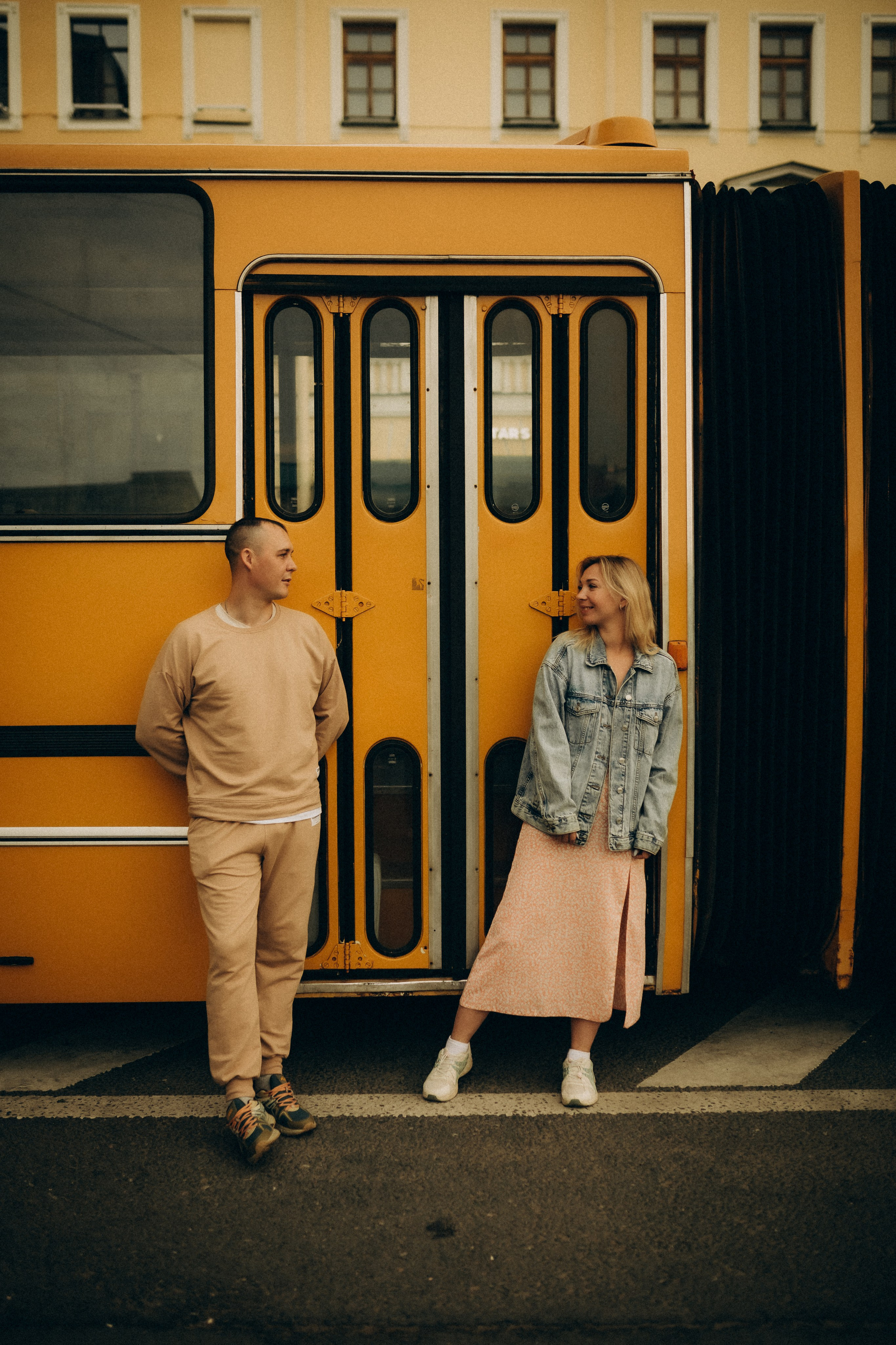 LoveStory в Санкт-Петербурге. Фотограф Санкт-Петербург Князева Елизавета