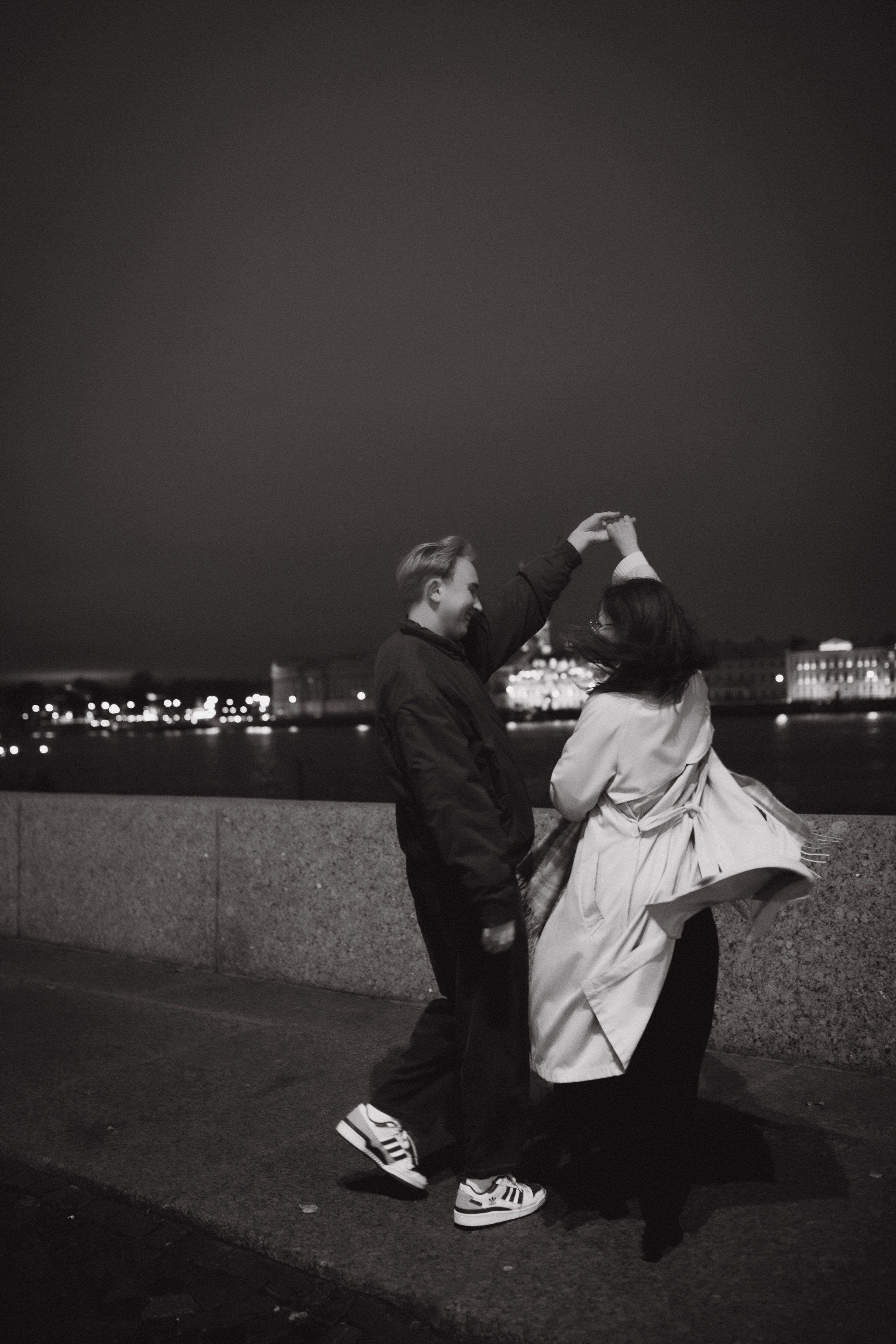 LoveStory Санкт-Петербург. Фотограф Санкт-Петербург Князева Елизавета