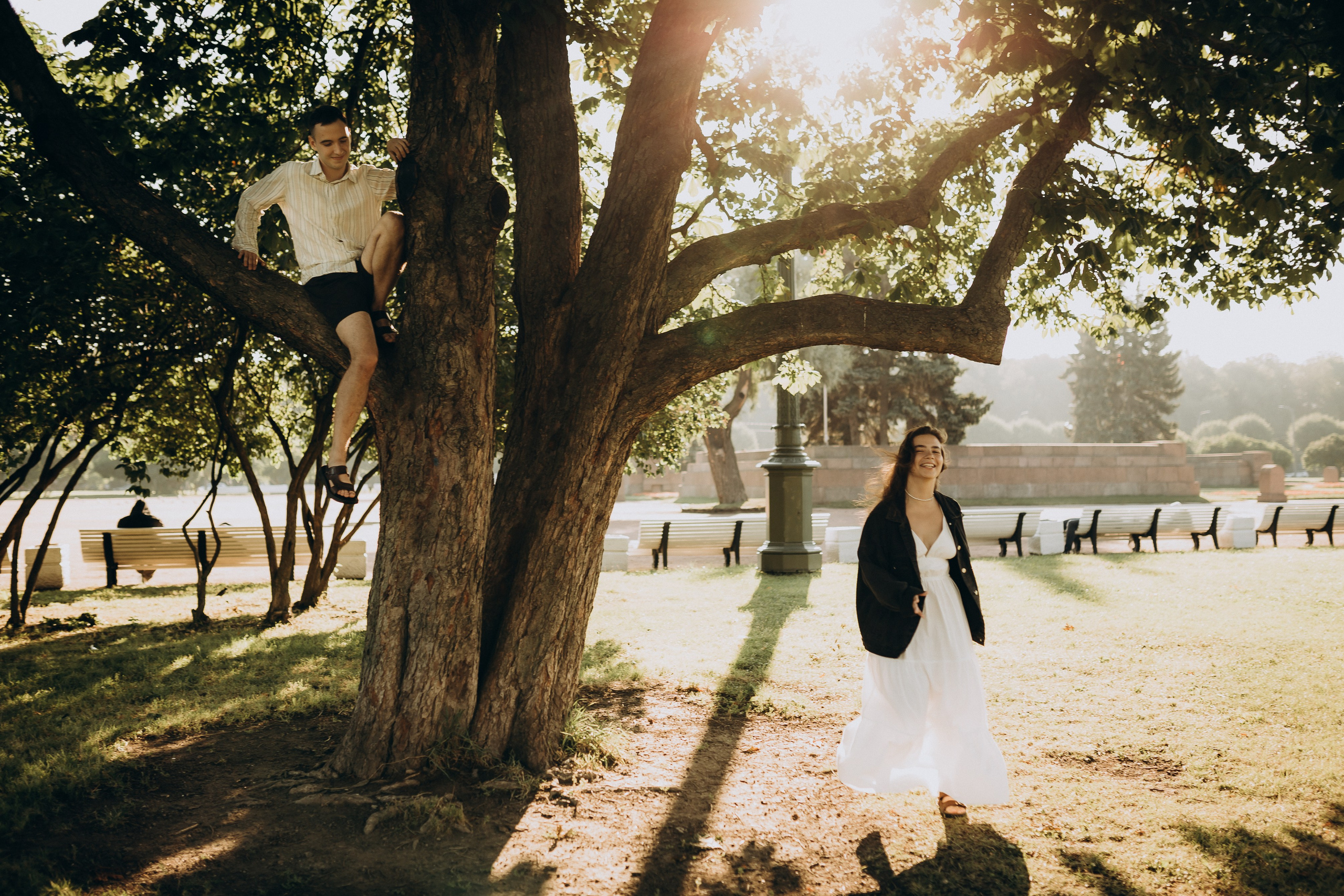 LoveStory в Санкт-Петербурге. Фотограф Санкт-Петербург Князева Елизавета