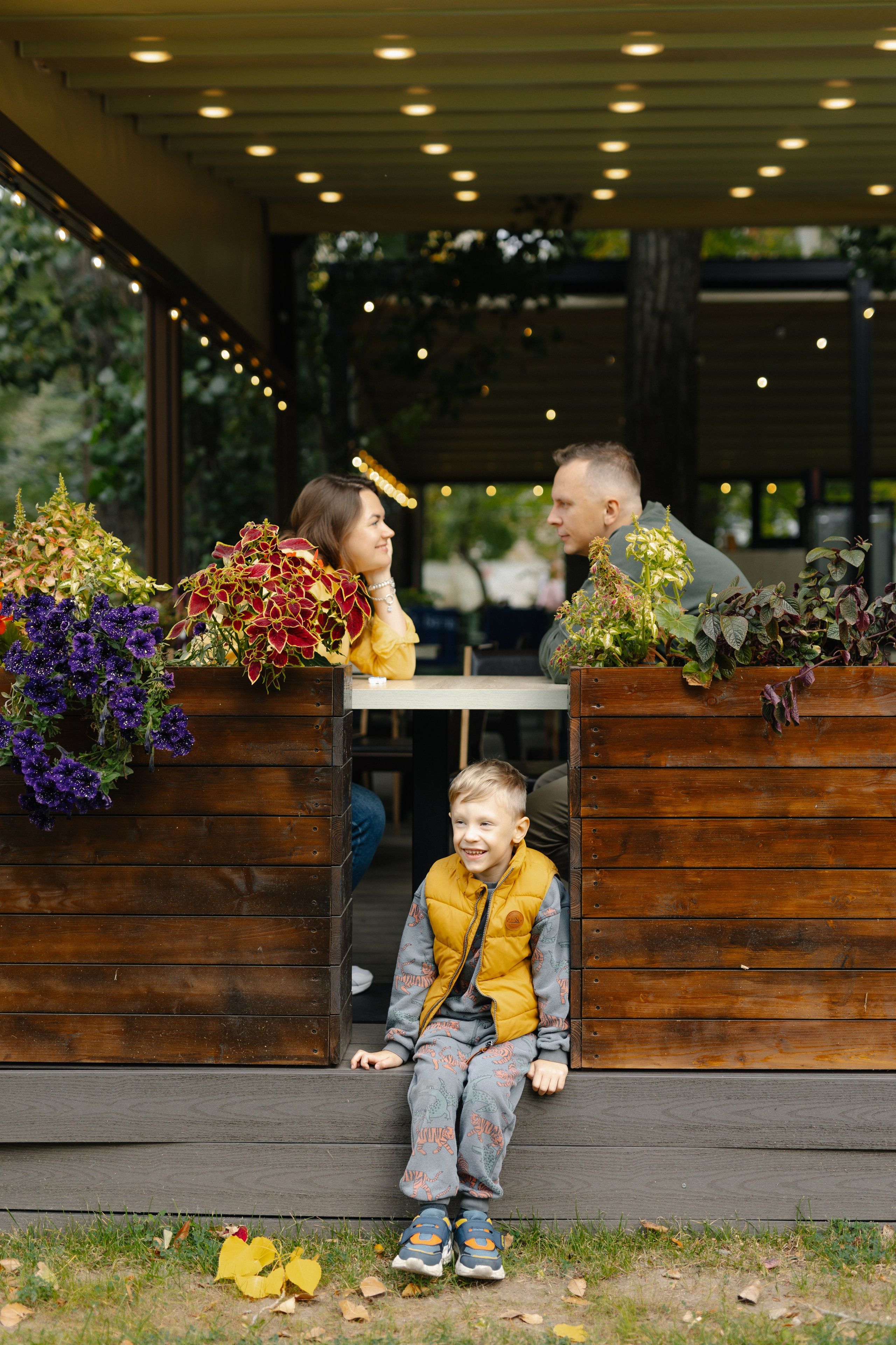 Nastja-family. Главная