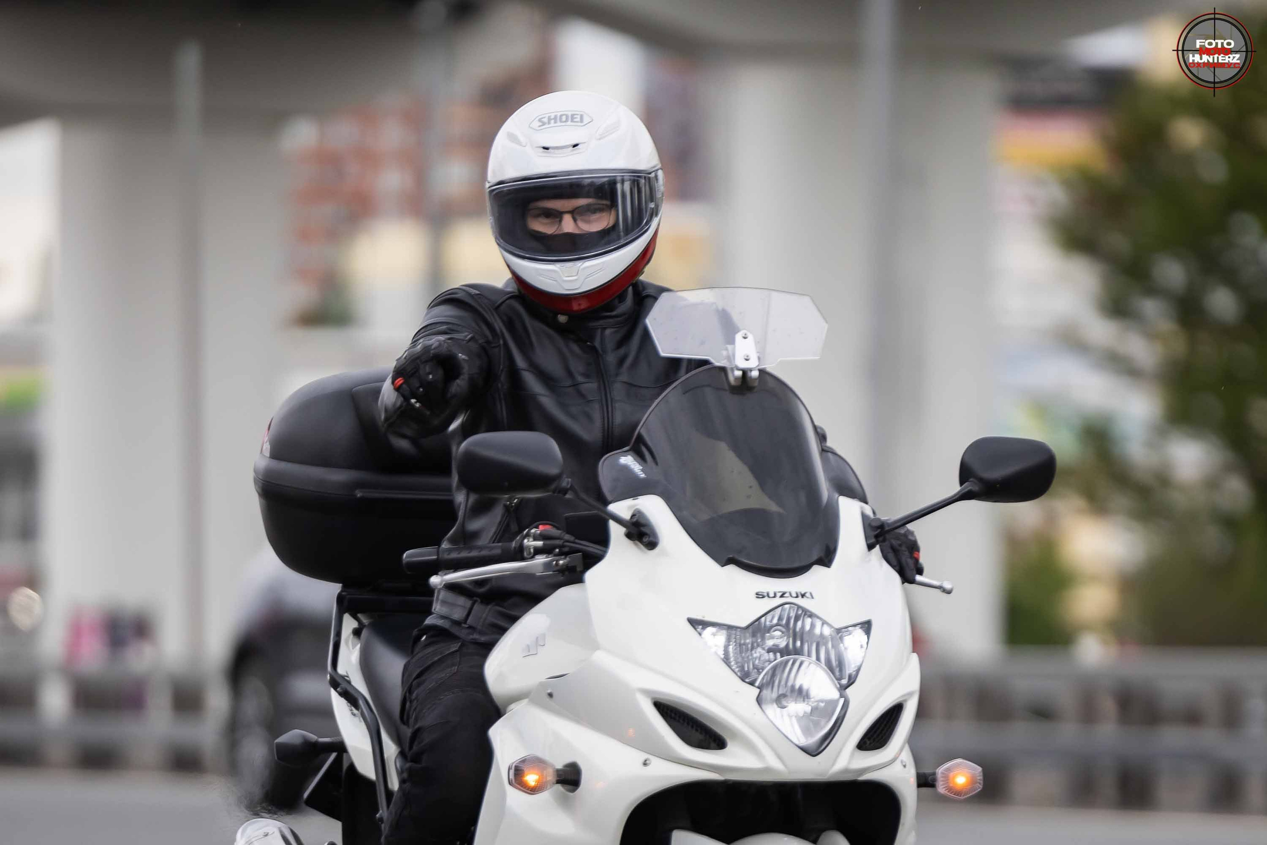 Анонс на Ленинградском ш. 18.05.25. Фотограф Владимир Охрименко