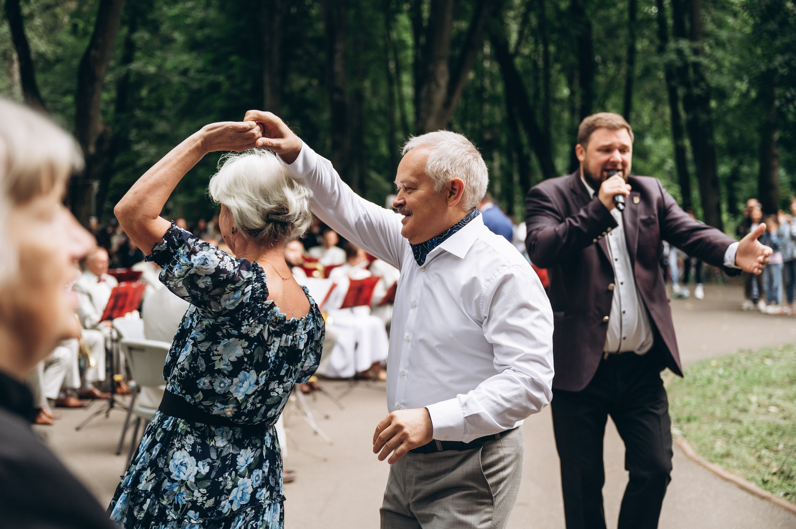 День города 2023. Фотограф Илья Солдаткин