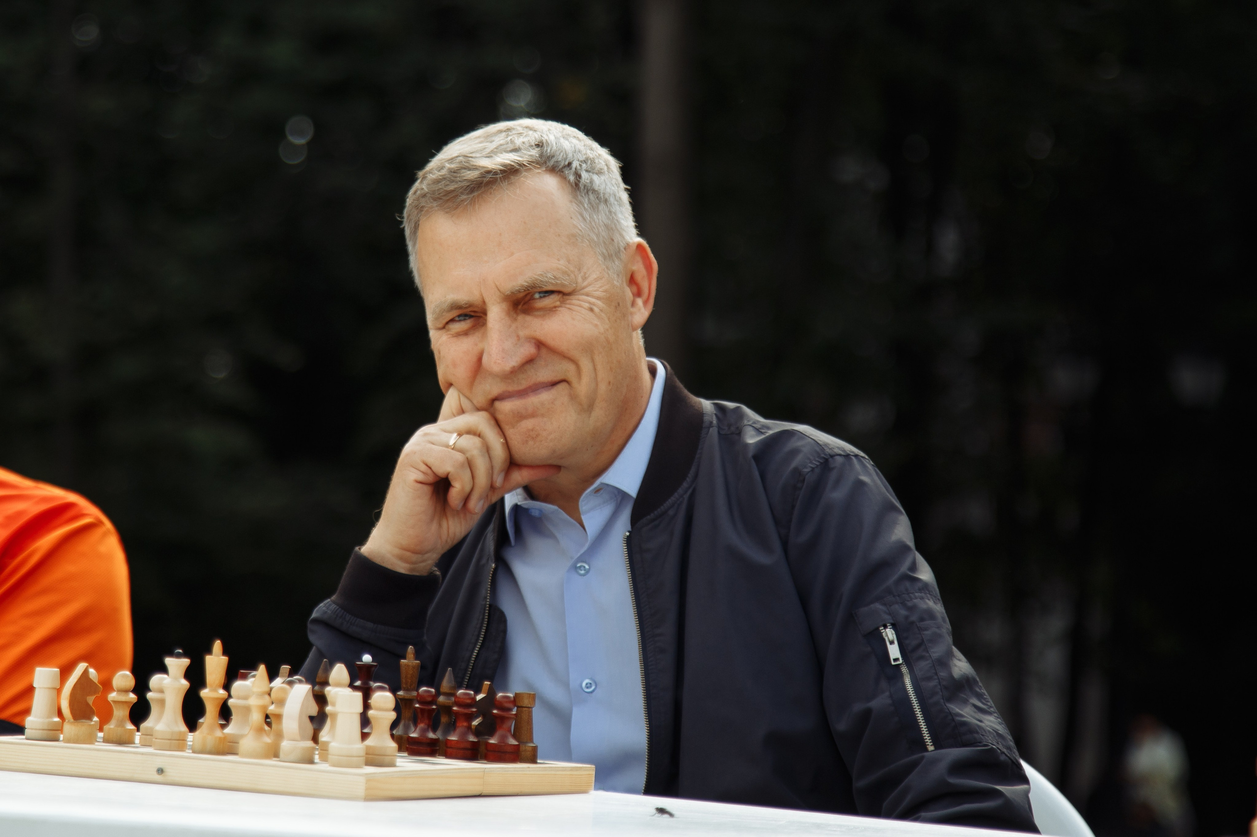 День истории Цорицино. Свадебный Семейный Репортажный фотограф в Москве