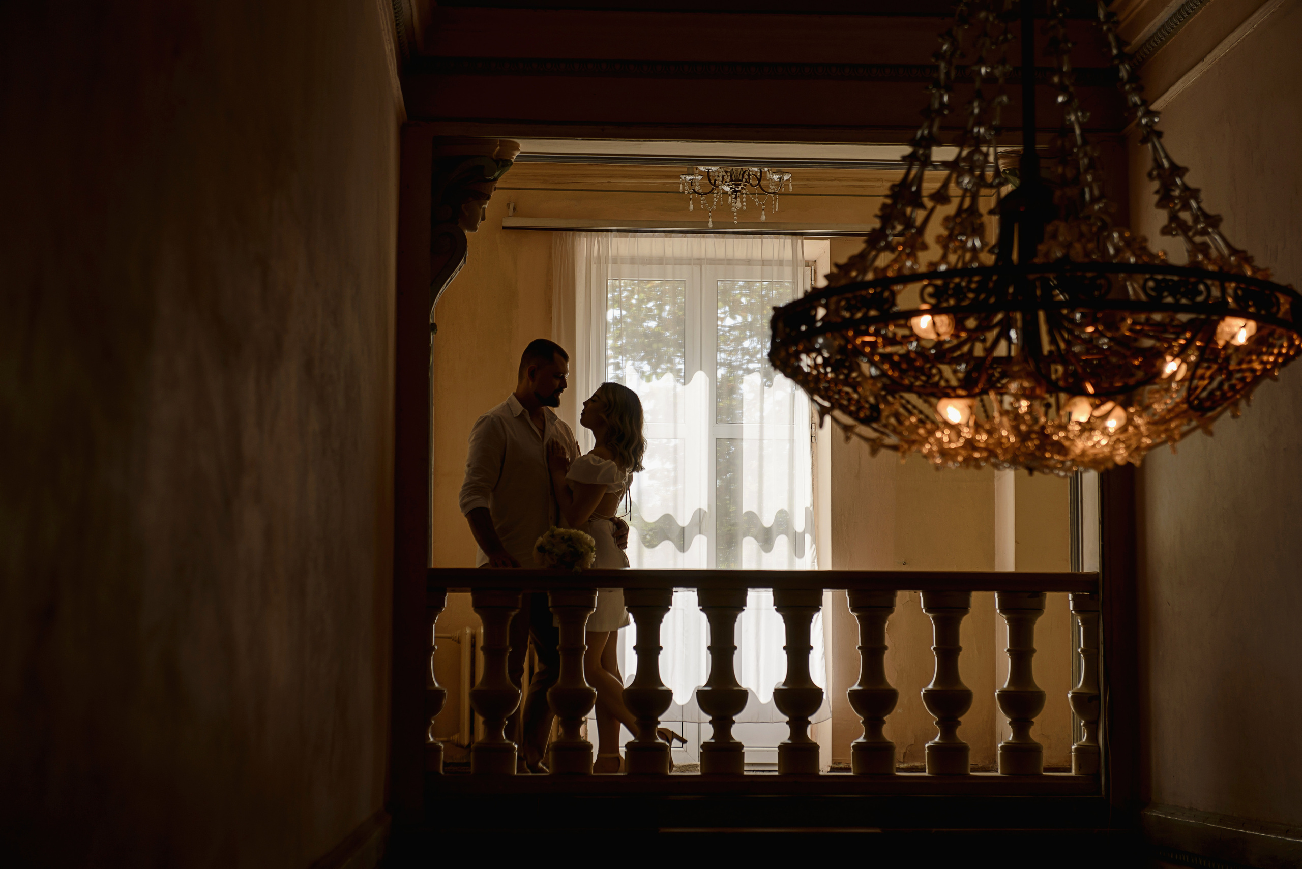 Сергей и Оксана. Семейный фотограф в Новочеркасске Виктория Громова