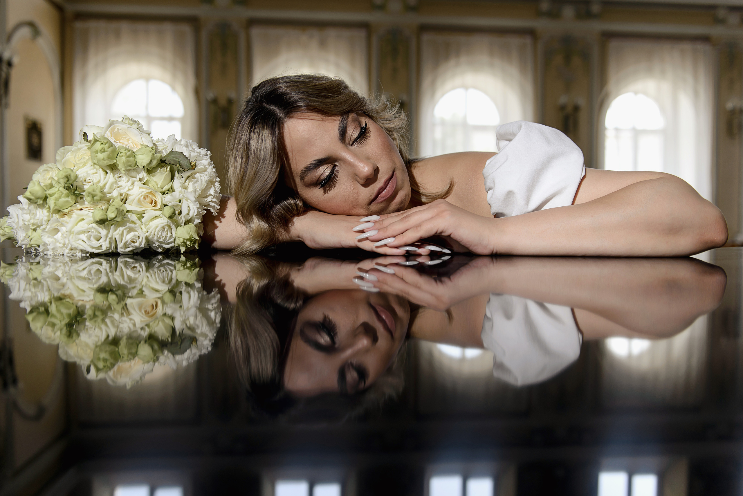 Сергей и Оксана. Семейный фотограф в Новочеркасске Виктория Громова