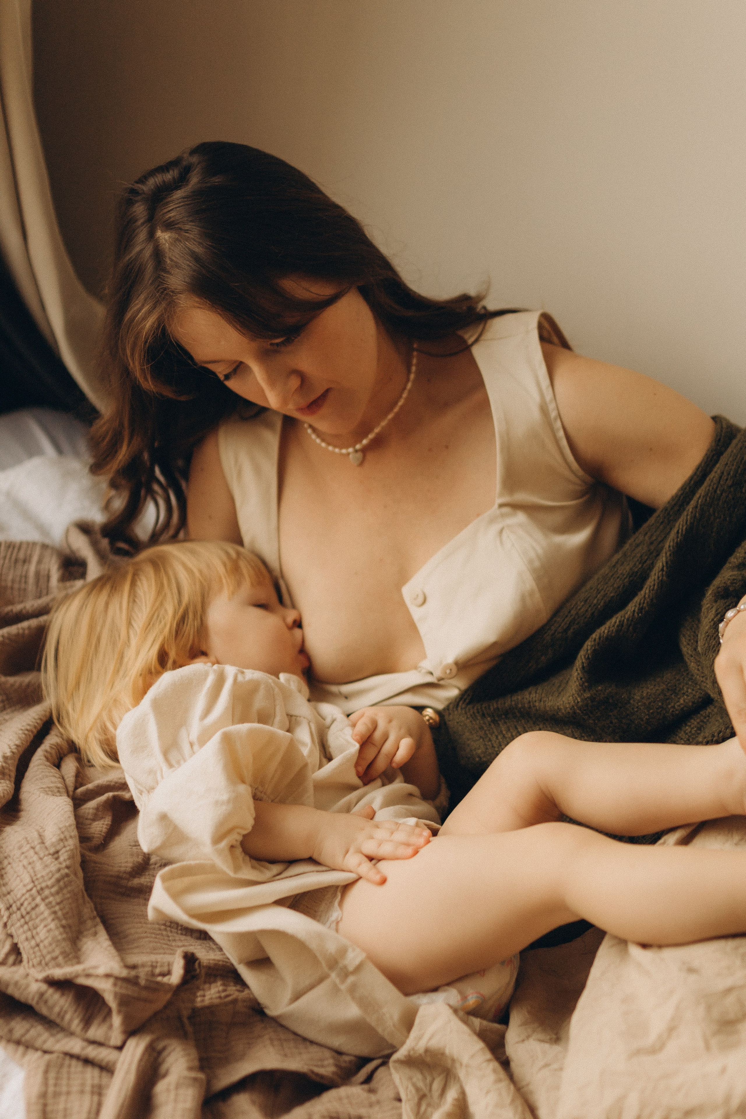 Наташа и Василиса. Семейный и свадебный фотограф в Москве и Зеленограде Марина Малярова