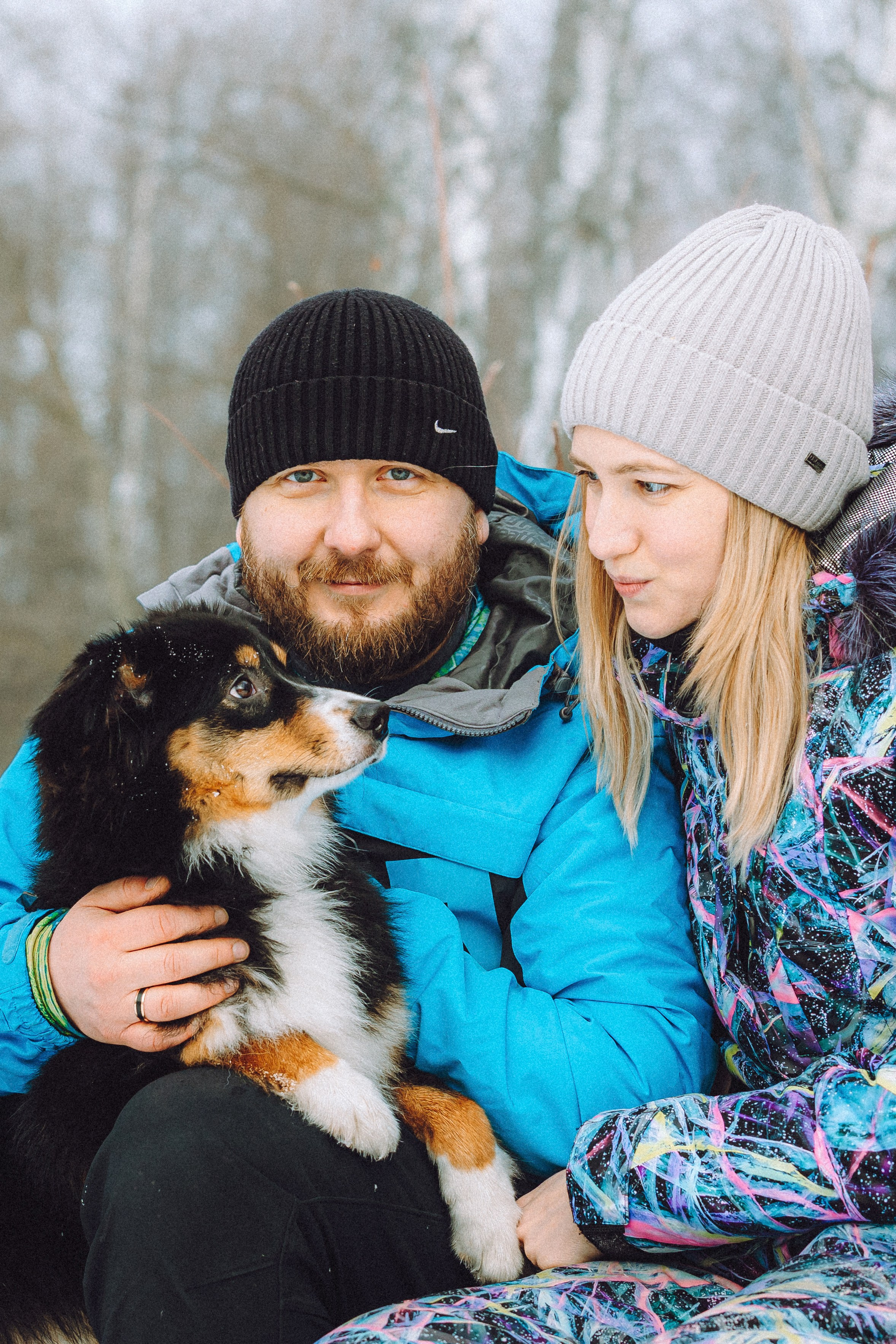 Таня, Ваня и Гром