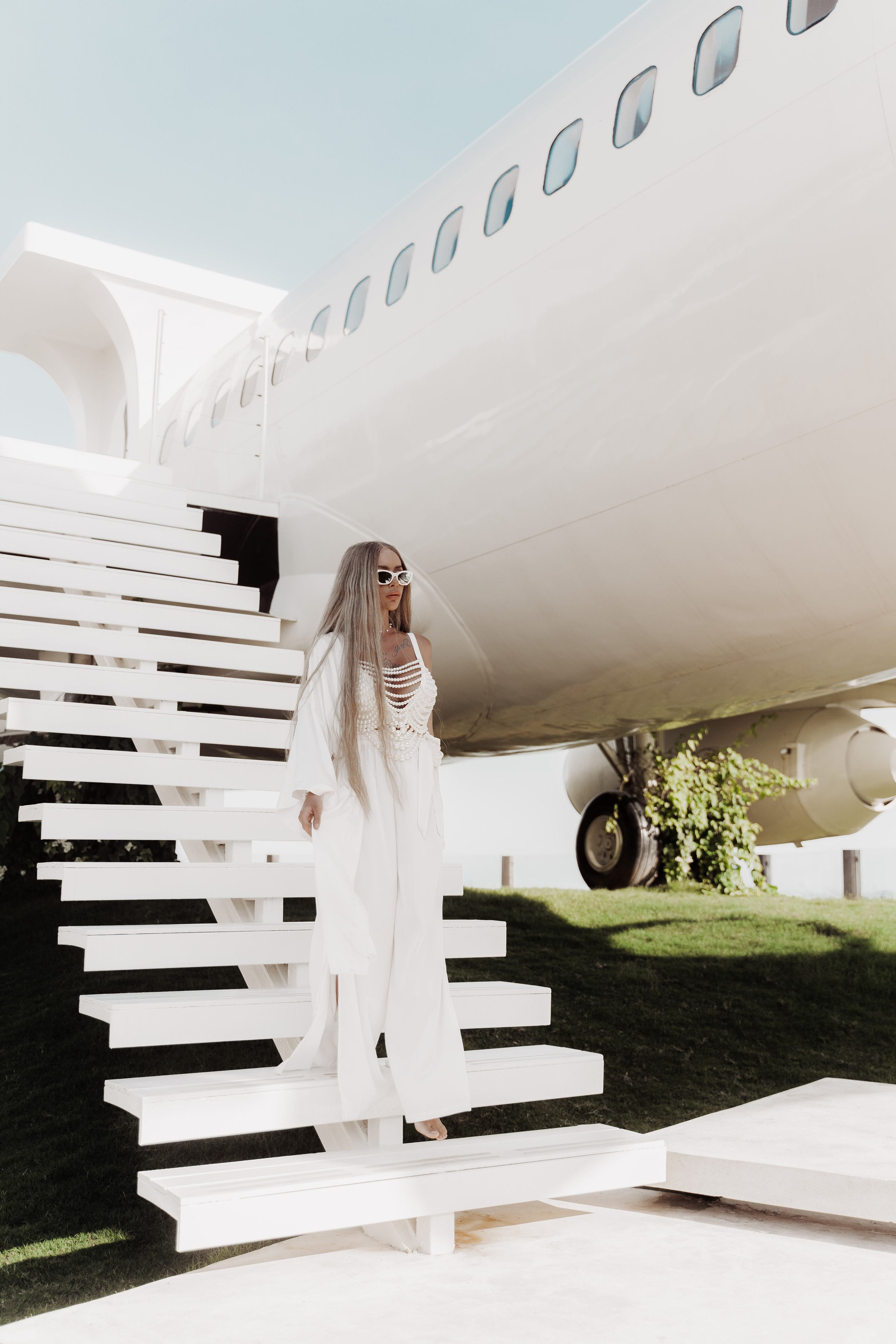 Woman portrait. Professional Wedding Photography, Portraits, and Studio Photoshoots in Phuket