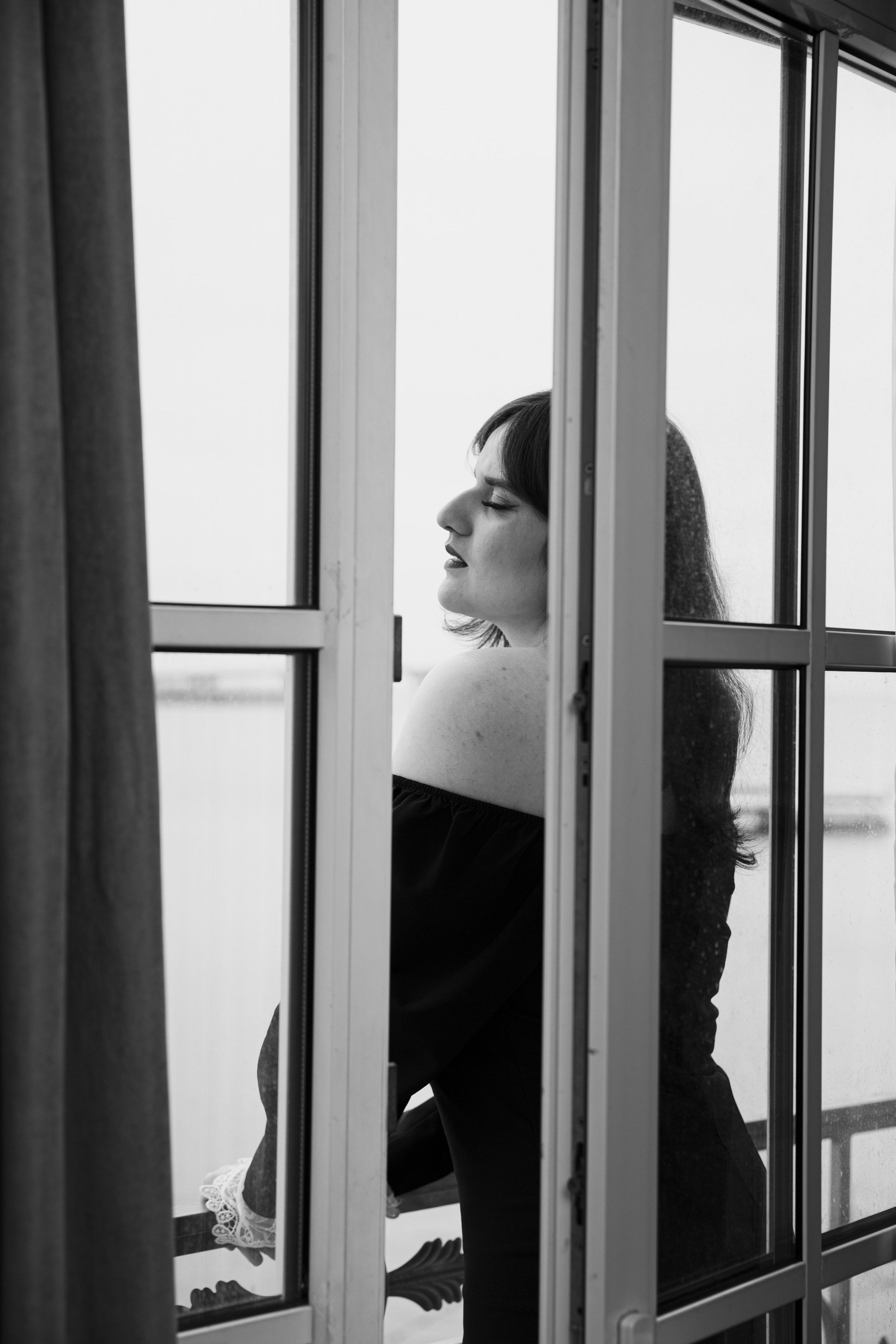 Портрет. Алена Адрианова: фотограф в Санкт-Петербурге