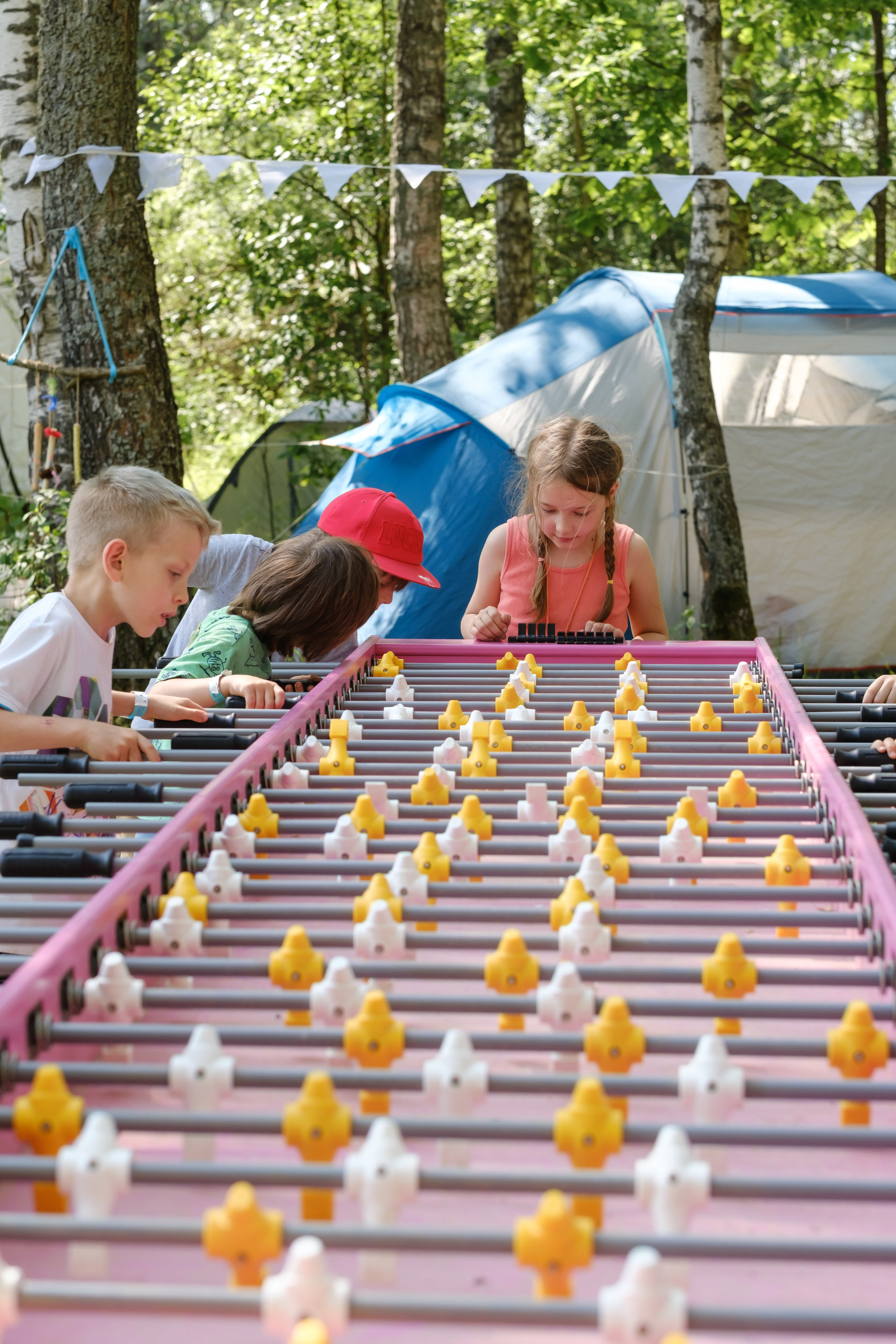 Архстояние детское 2023. Семейный и детский фотограф в Москве Светлана Потемкина