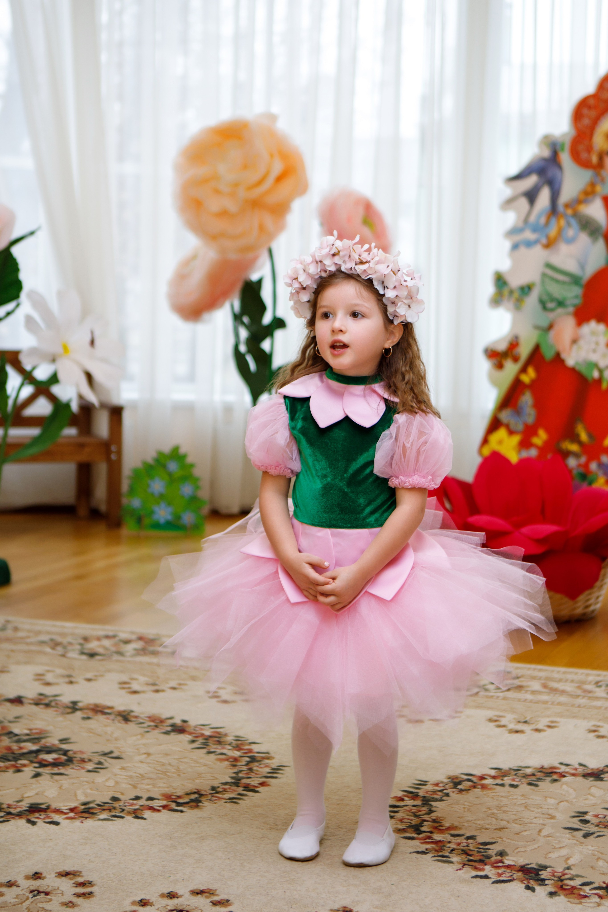 Детский сад / Школа № 1529 имени А. С. Грибоедова / г. Москва. Детский и семейный фотограф Мария Киселёва. Москва