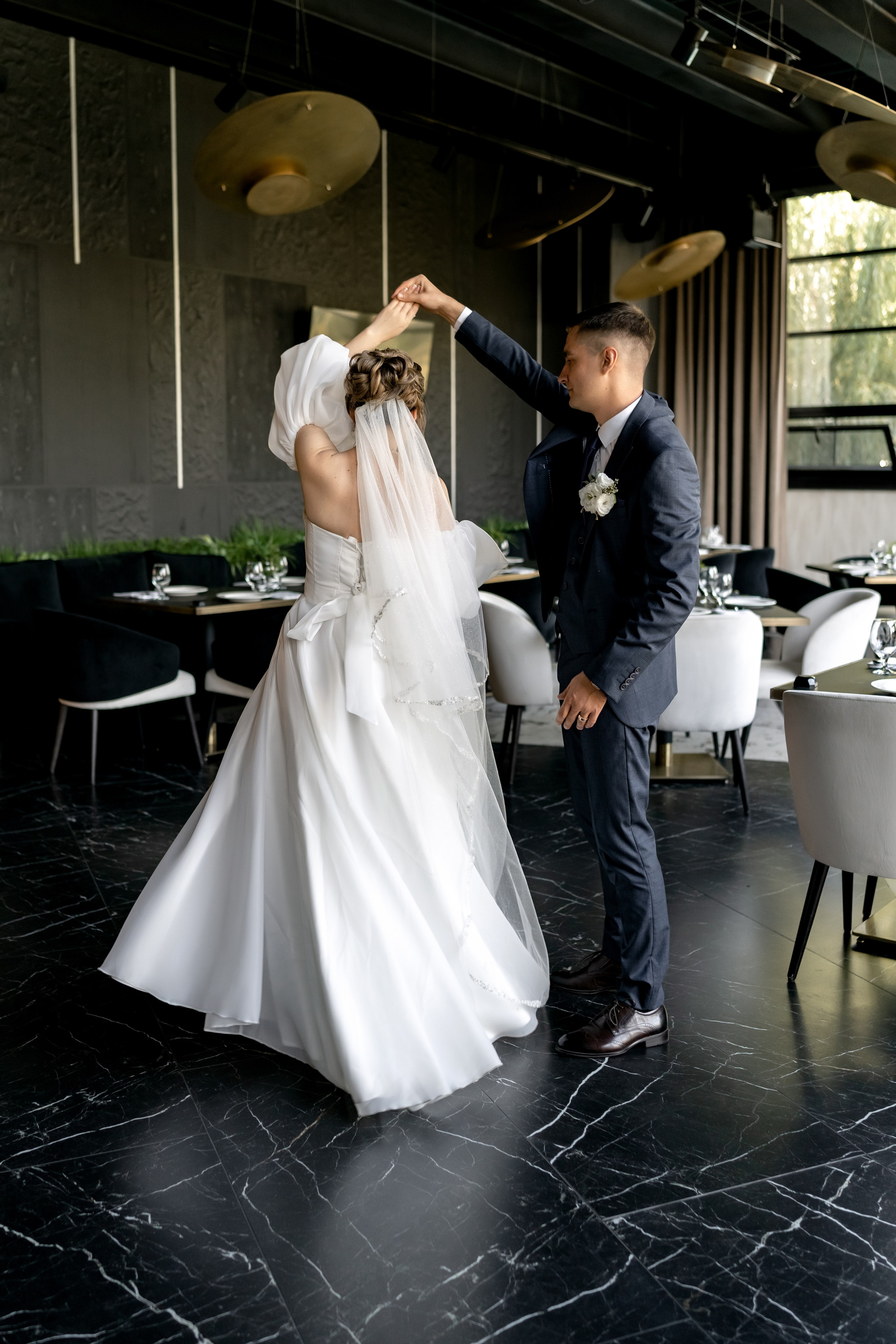 Ирина и Александр. Свадебный и семейный фотограф в Алексеевке Марина Купреева