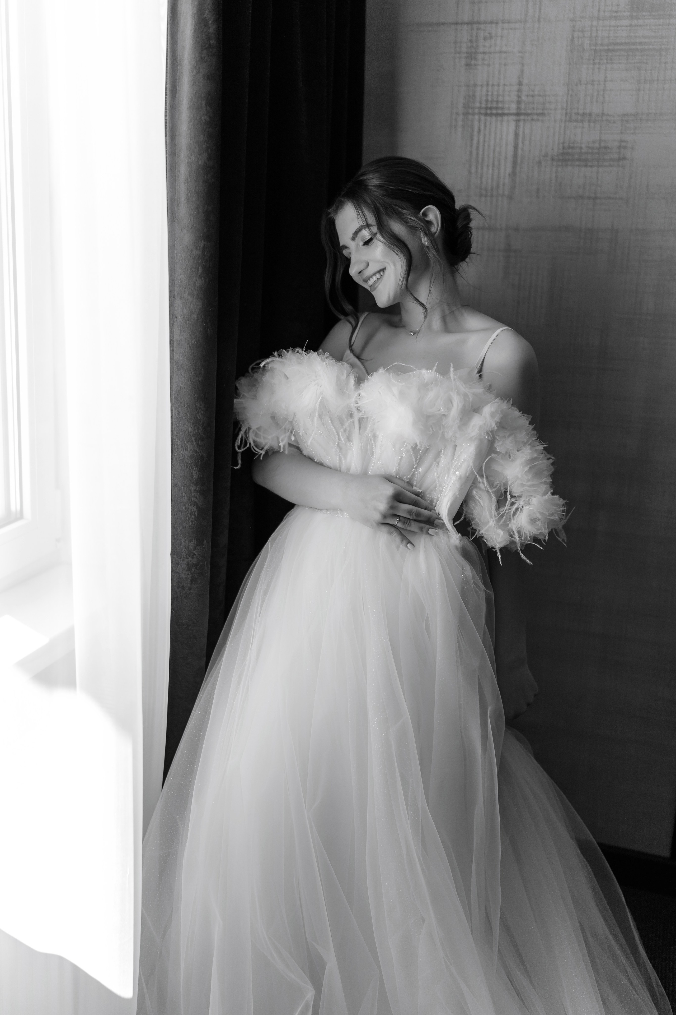 Денис и Екатерина. Свадебный и семейный фотограф в Алексеевке Марина Купреева