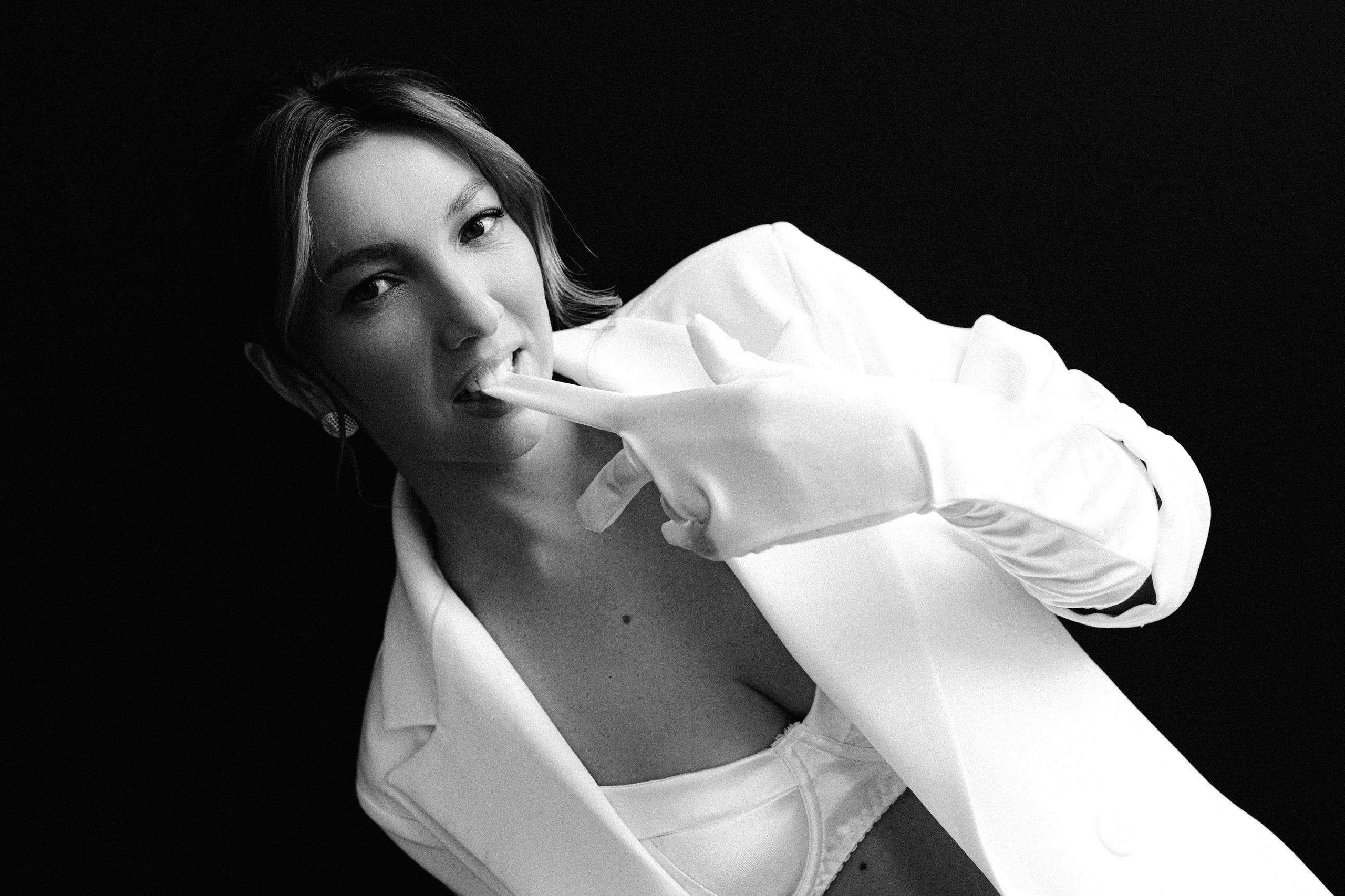 Женский портрет. Фотограф в Чите Карина Власова