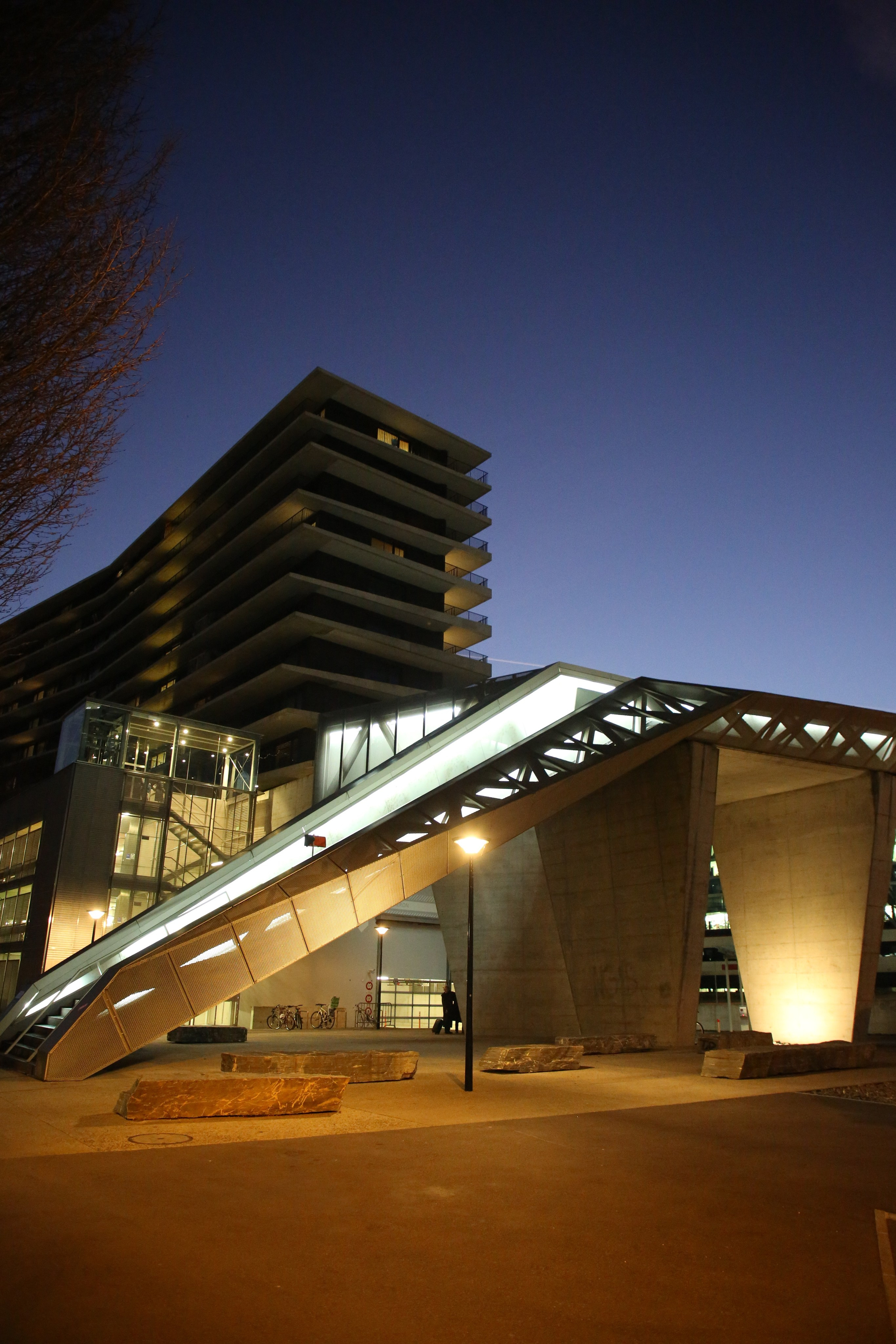 Geneva, Switzerland. Andrey Filippov Photographer