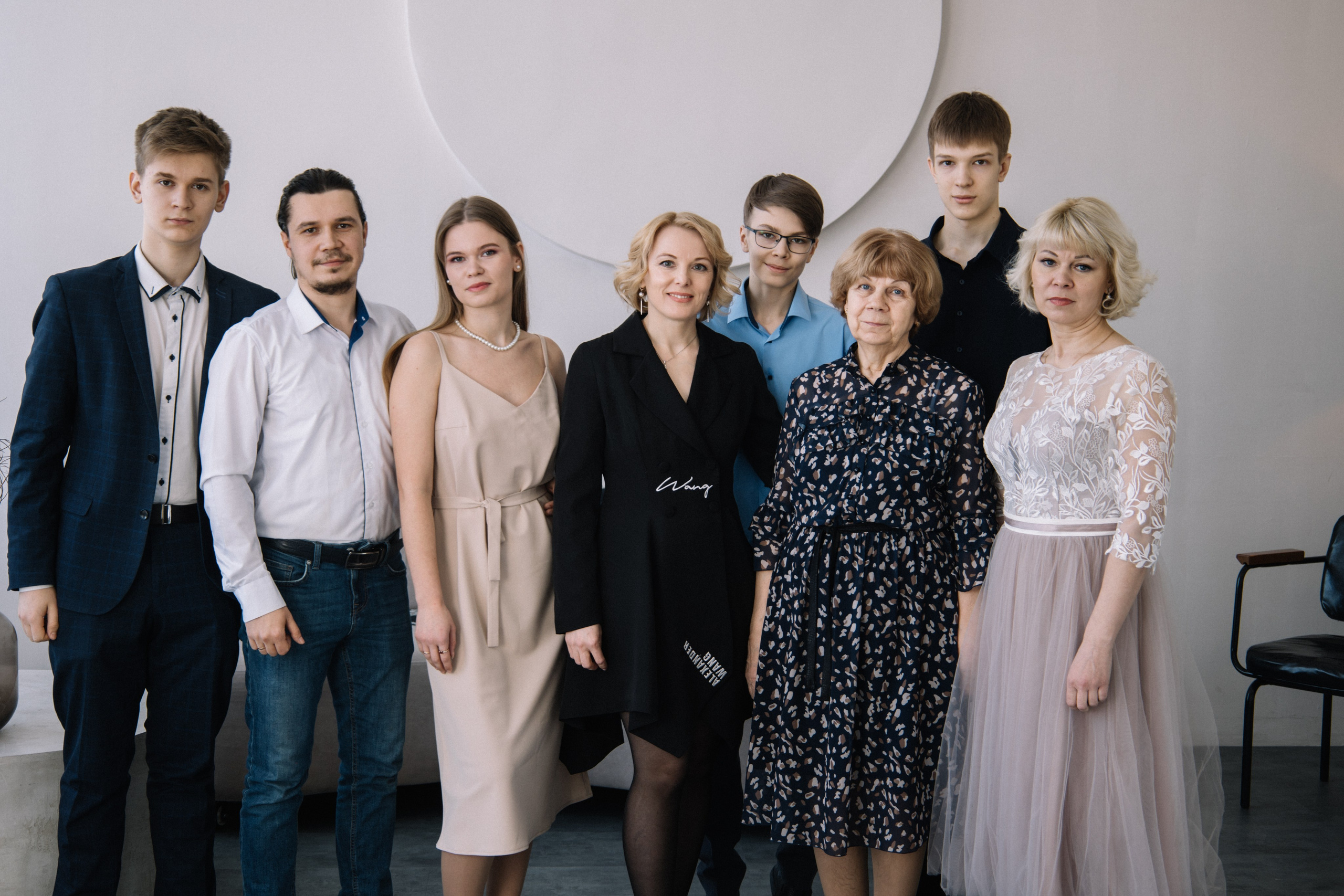 Детские, семейные. Фотограф в Иркутске