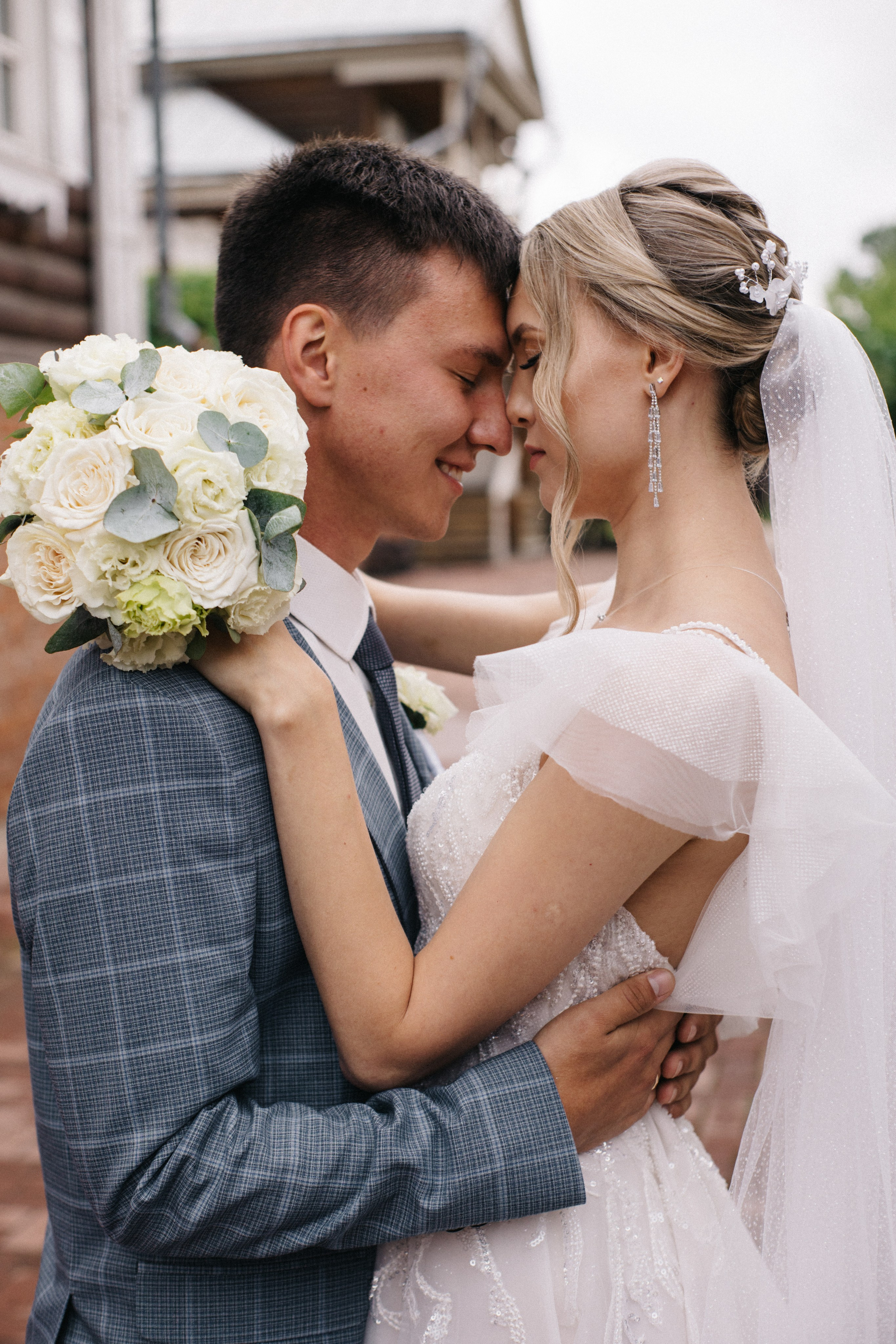 Свадебный день. Фотограф в Иркутске