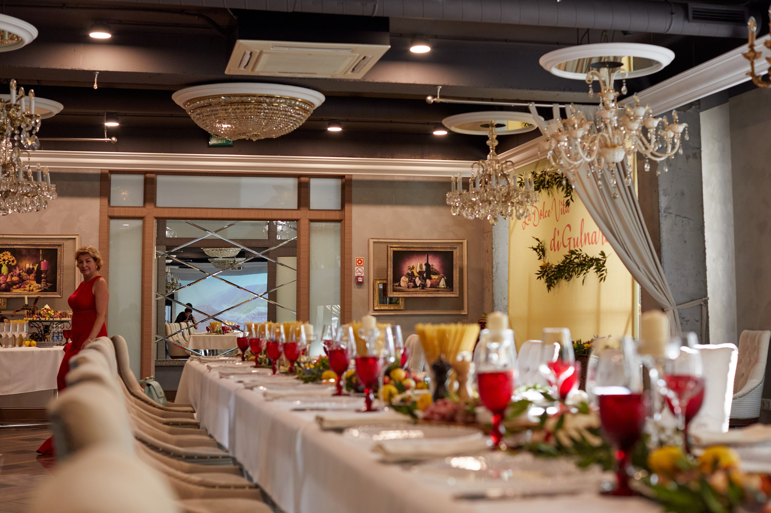 Портрет. Фотограф Мария Иванова