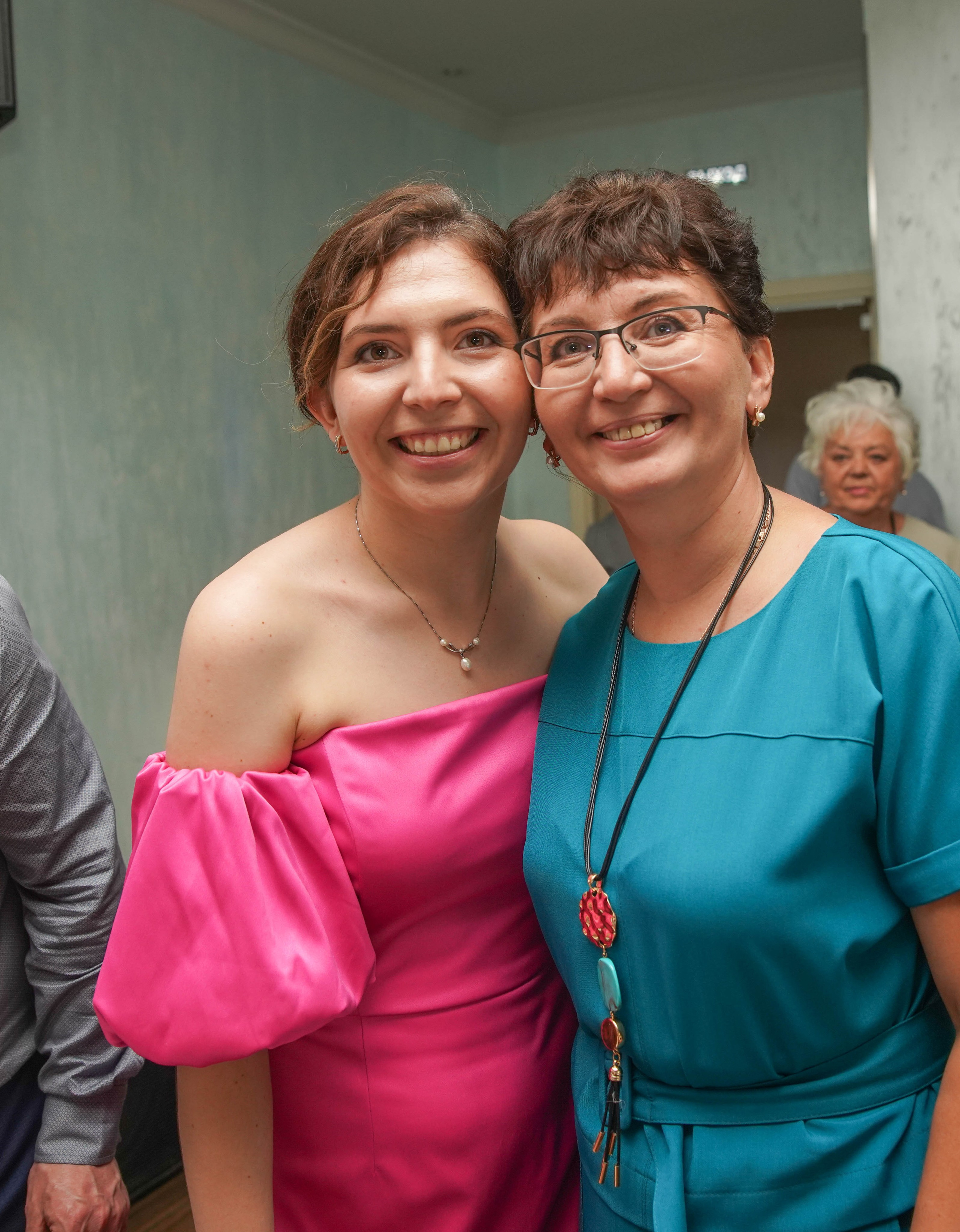 Юбилей. Семейный и детский фотограф в Нижнем Новгороде