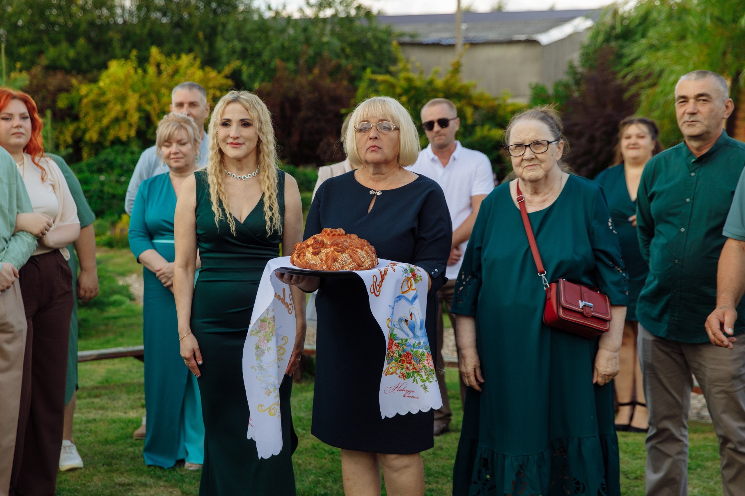 Feels. Свадебный фотограф в Ярославле Анастасия Архипова