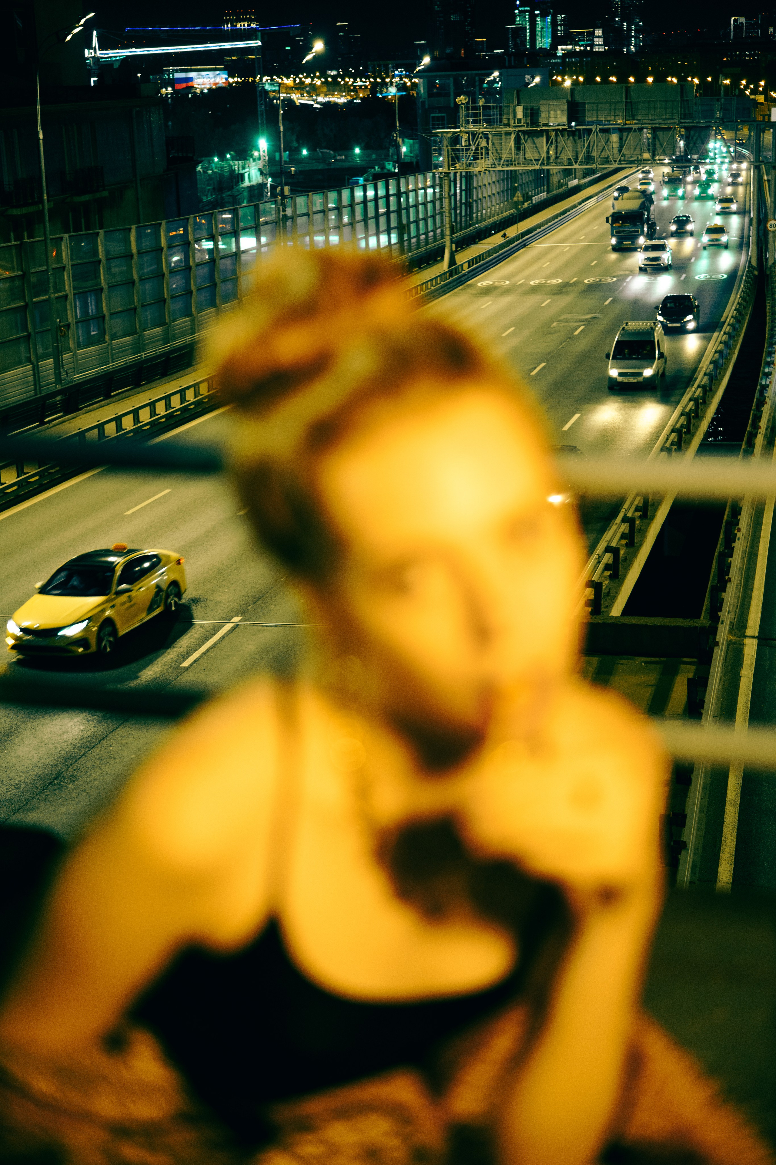 Полина РАН. Vladimirbaklenev