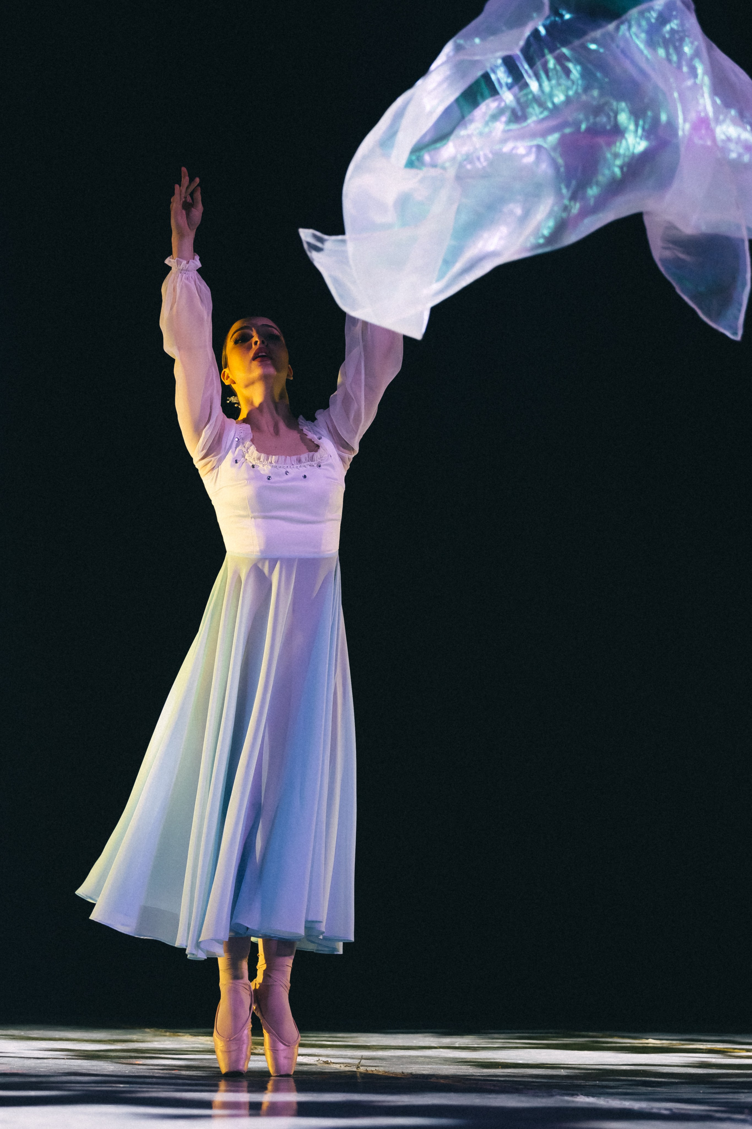 Отчётный концерт КемГИК. Фотограф Кемерово | Сергей