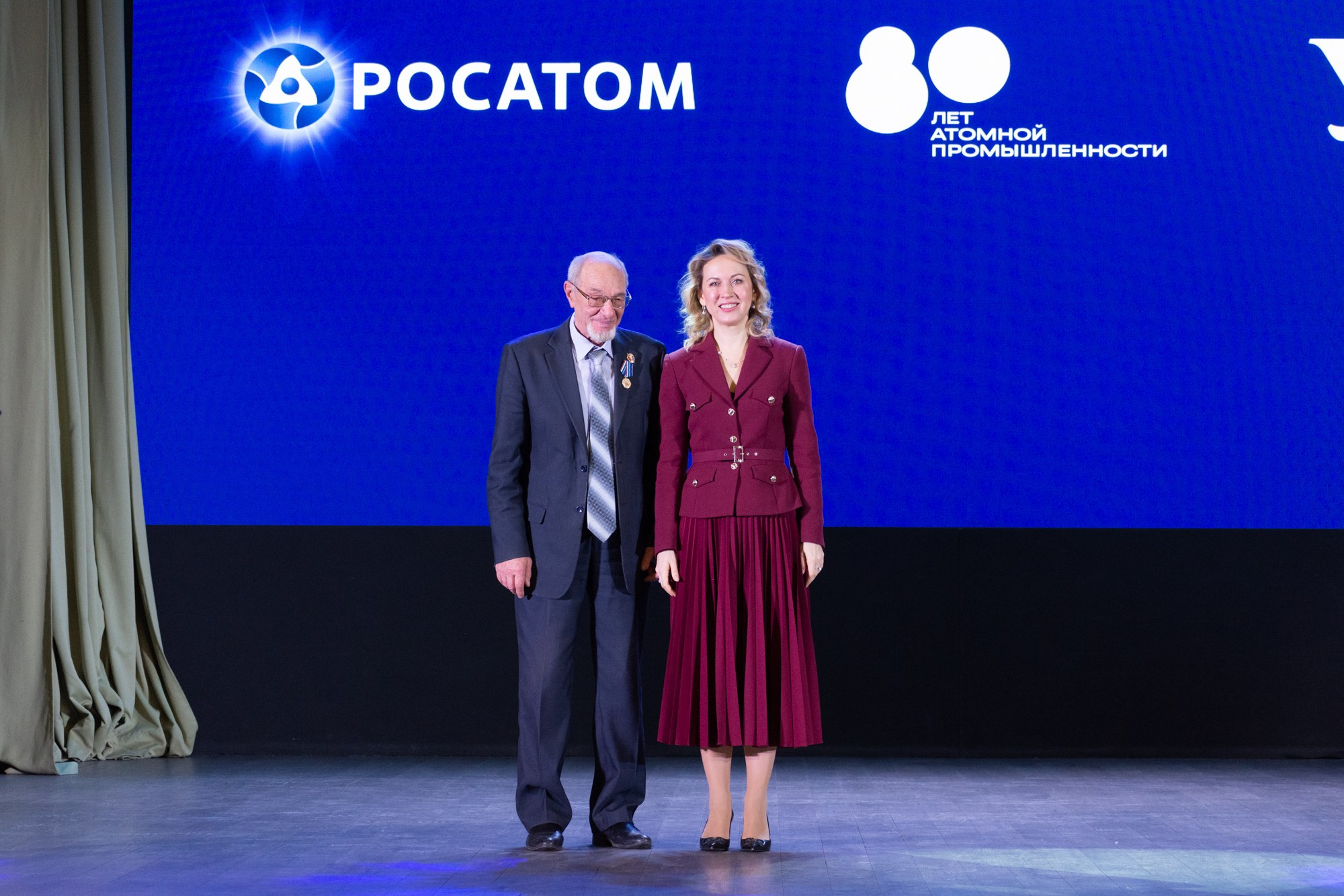 Атом фест Екатеринбург. Фотограф Максим Буряк