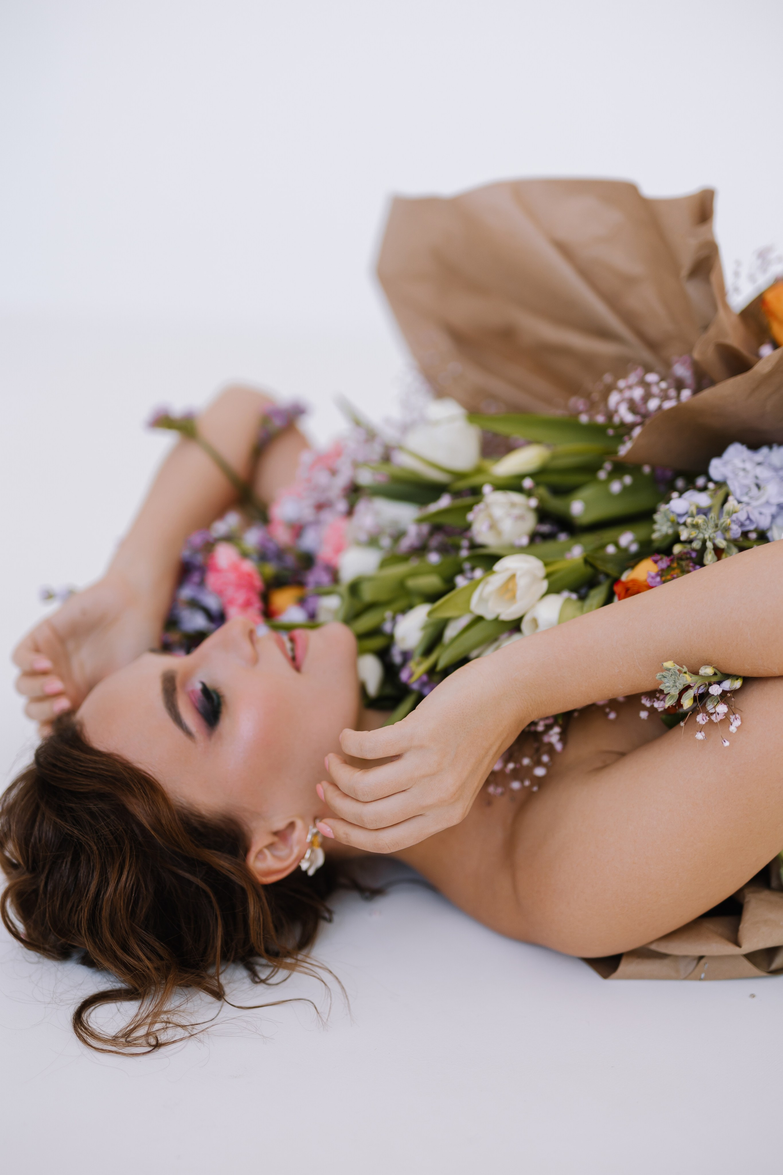 Анна. Свадебный и портретный фотограф в Москве, Туле и Брянске Дара Евсеева